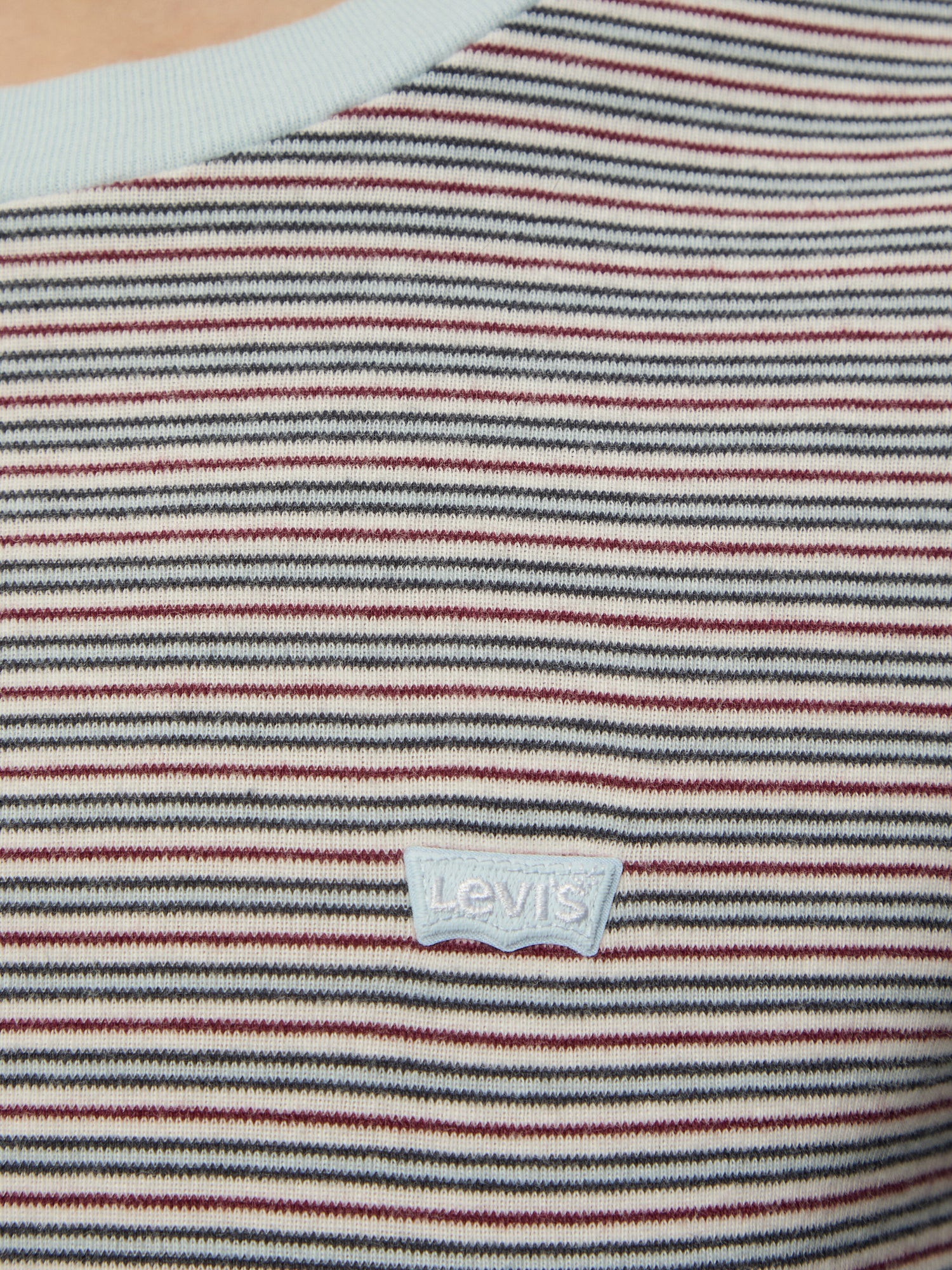 Essential Housemark Longsleeve Tee