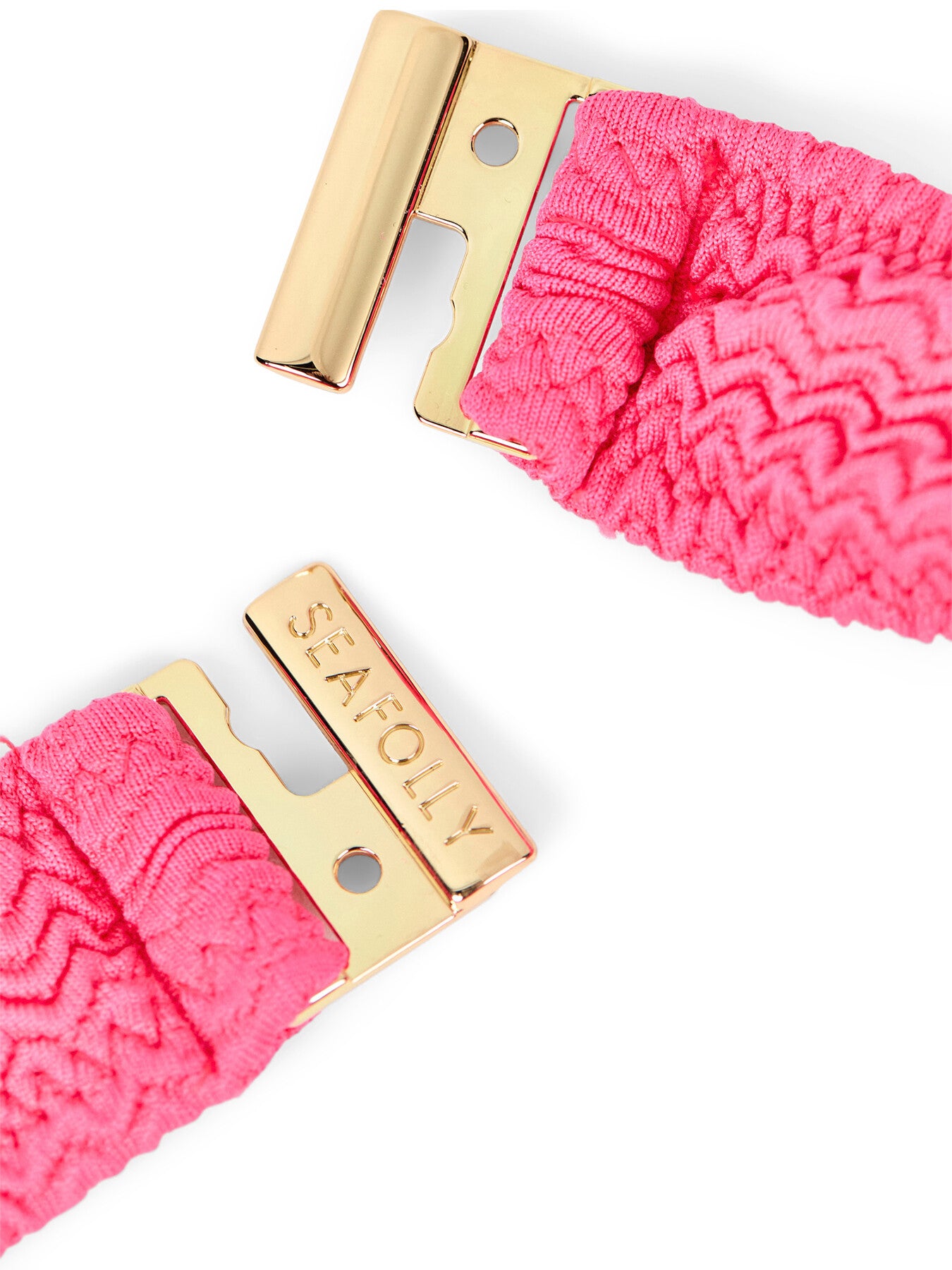 Sea Dive Bralette Bikini Top