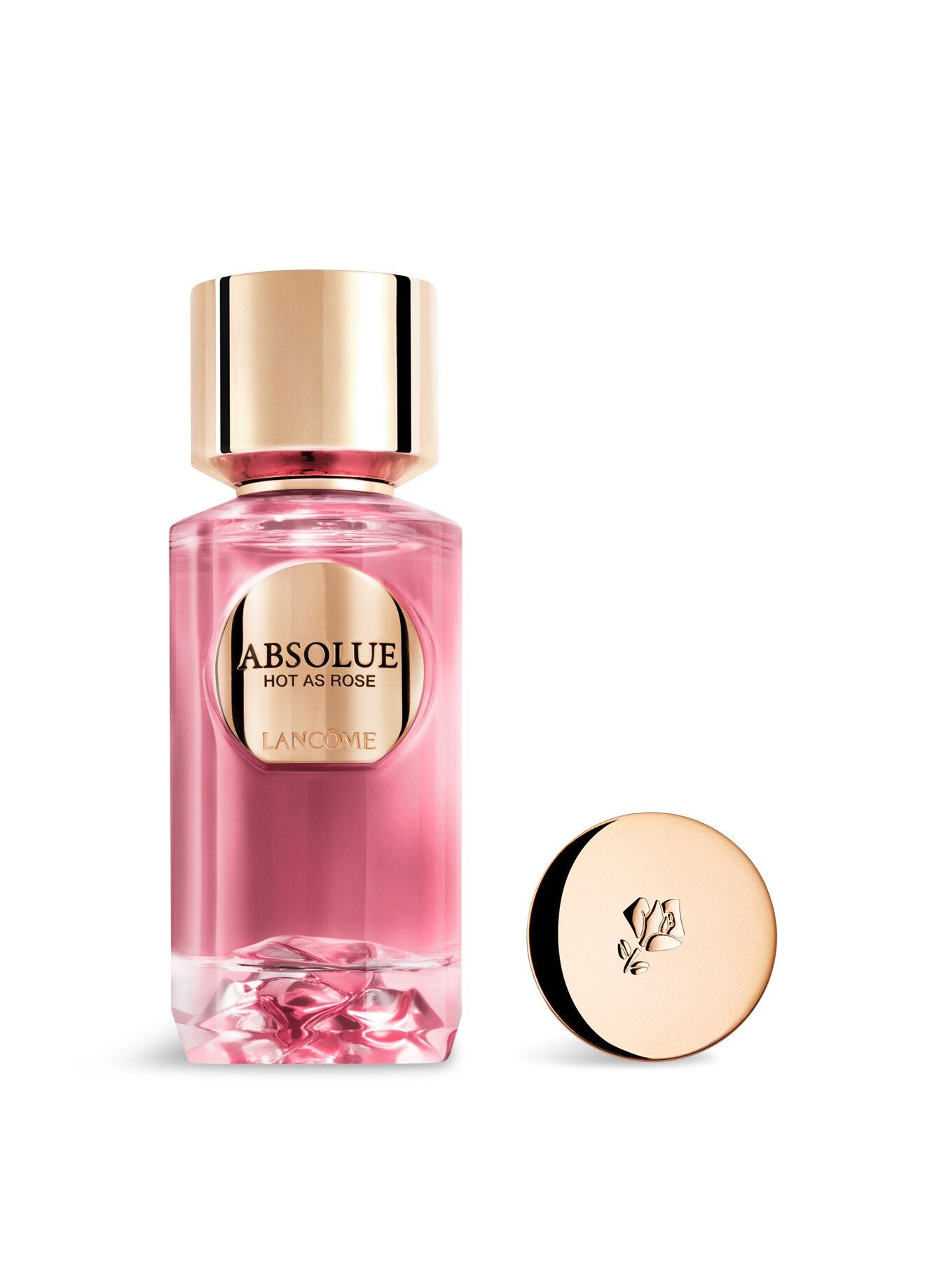 Absolue Les Parfums Hot As Rose Eau de Parfum 50ml