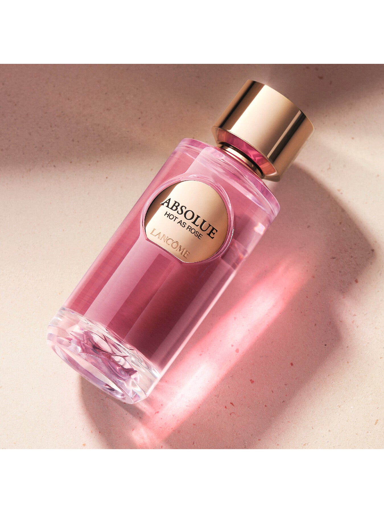 Absolue Les Parfums Hot As Rose Eau de Parfum 50ml