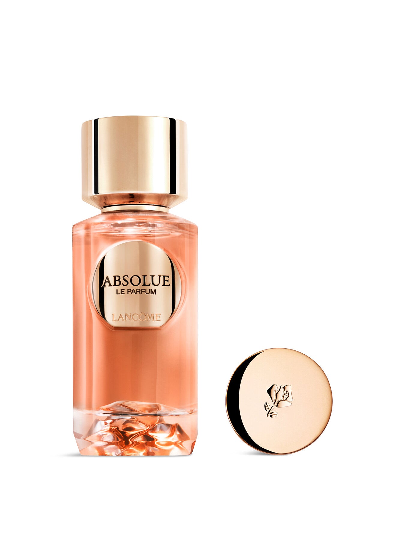 Absolue Les Parfums Le Parfum Eau de Parfum 50ml