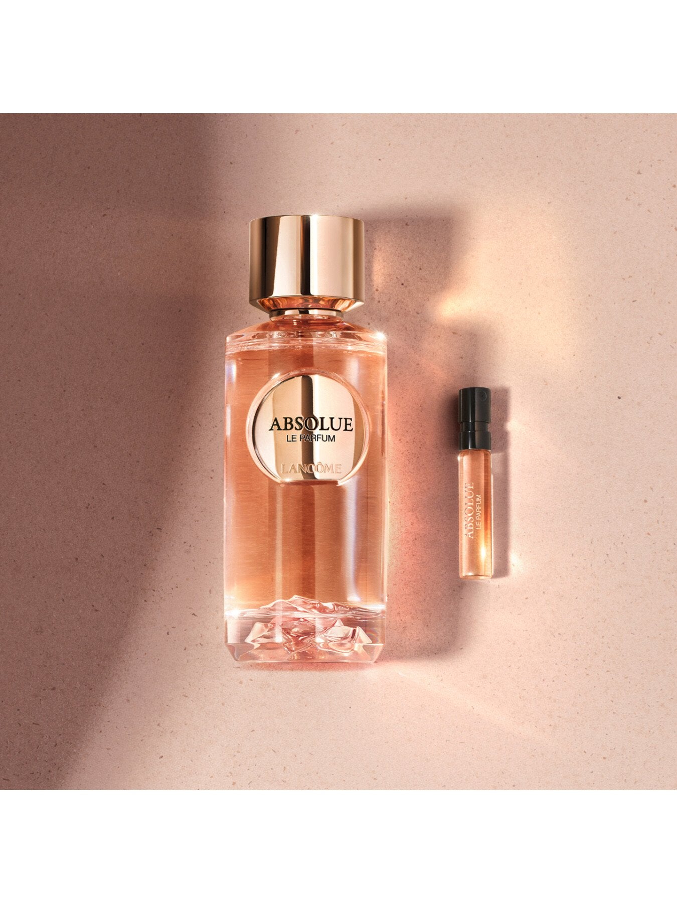 Absolue Les Parfums Le Parfum Eau de Parfum 50ml
