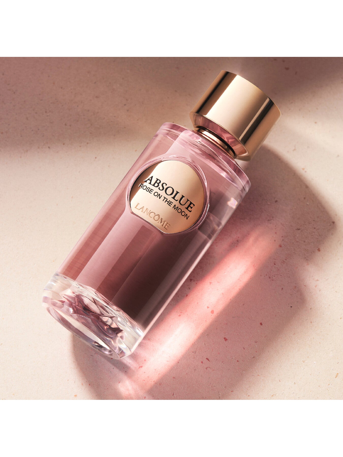 Absolue Les Parfums Rose On The Moon Eau de Parfum 50ml