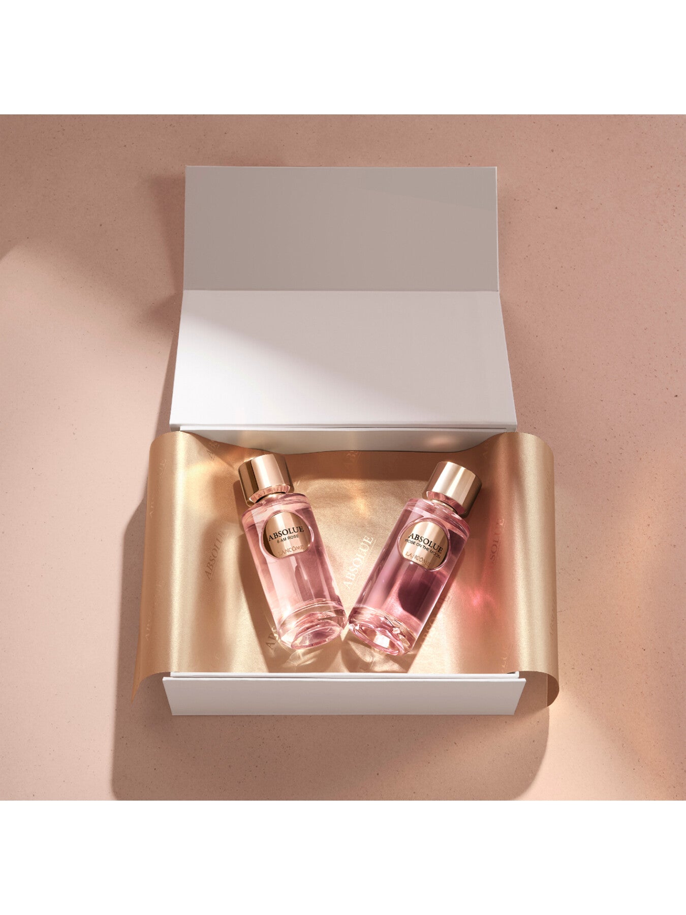 Absolue Les Parfums 6am Rose Eau de Parfum 50ml