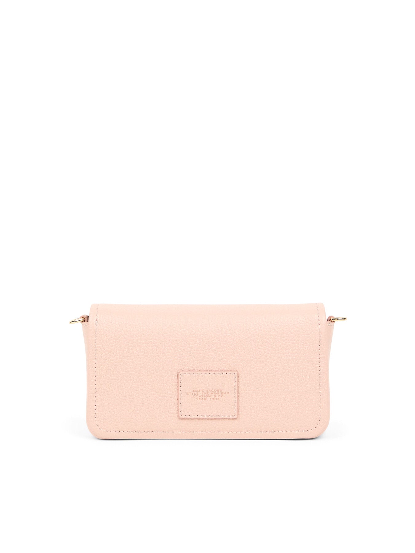The Leather Mini Bag – Fenwick