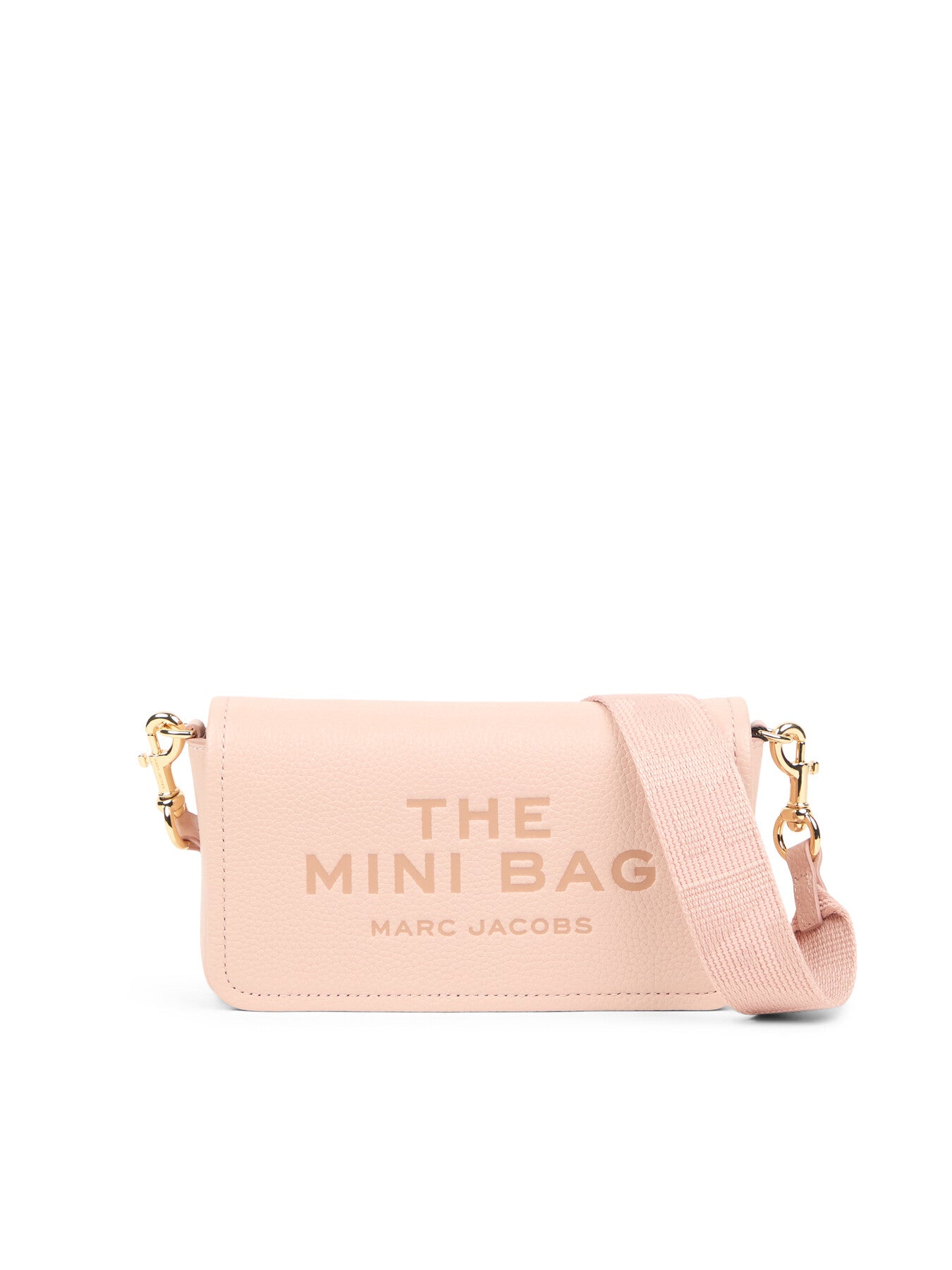 The Leather Mini Bag