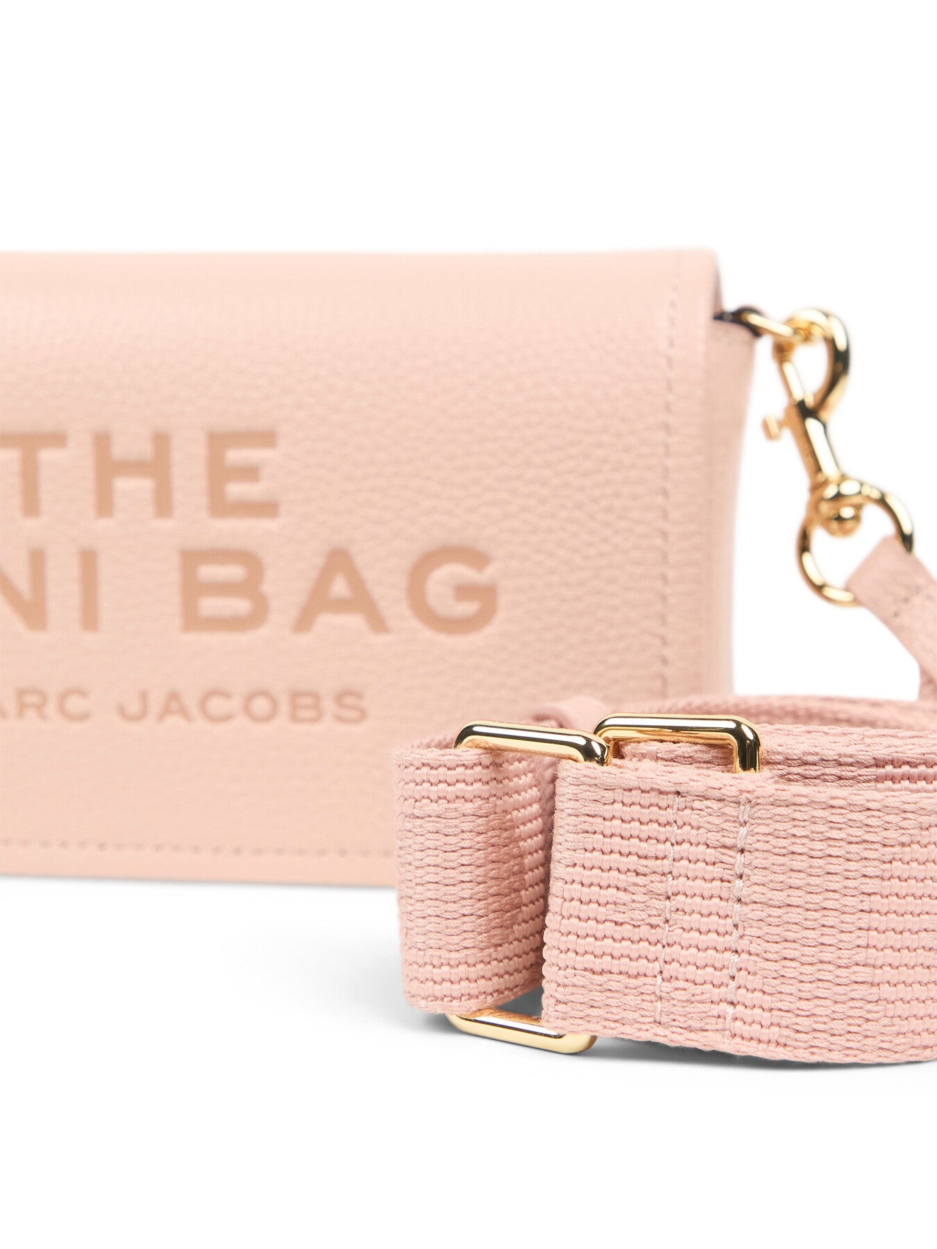 The Leather Mini Bag