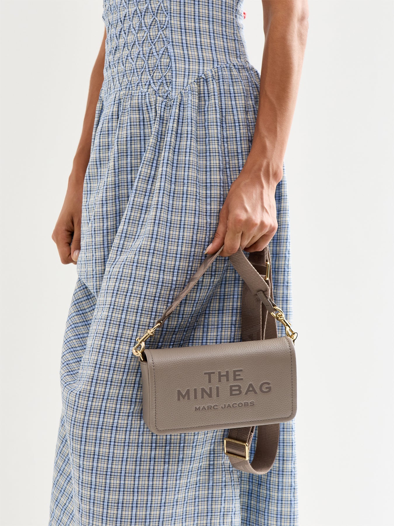 The Mini Crossbody