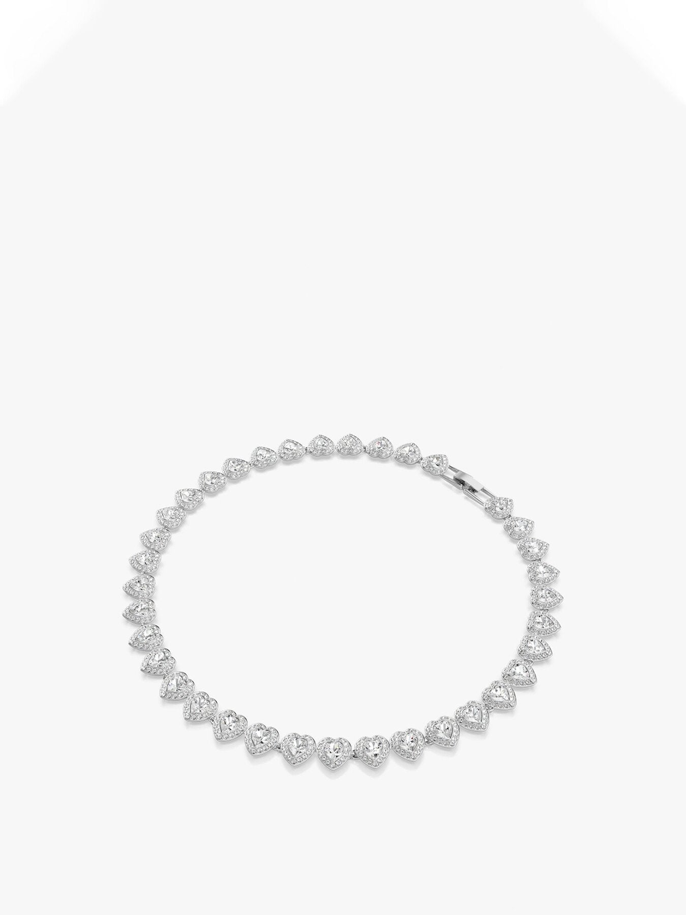 Ariana Grande x Swarovski Angelic Heart Choker Necklace