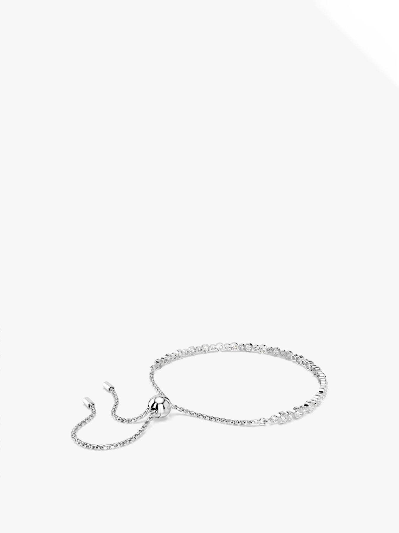 Ariana Grande x Swarovski Matrix Tennis Bracelet