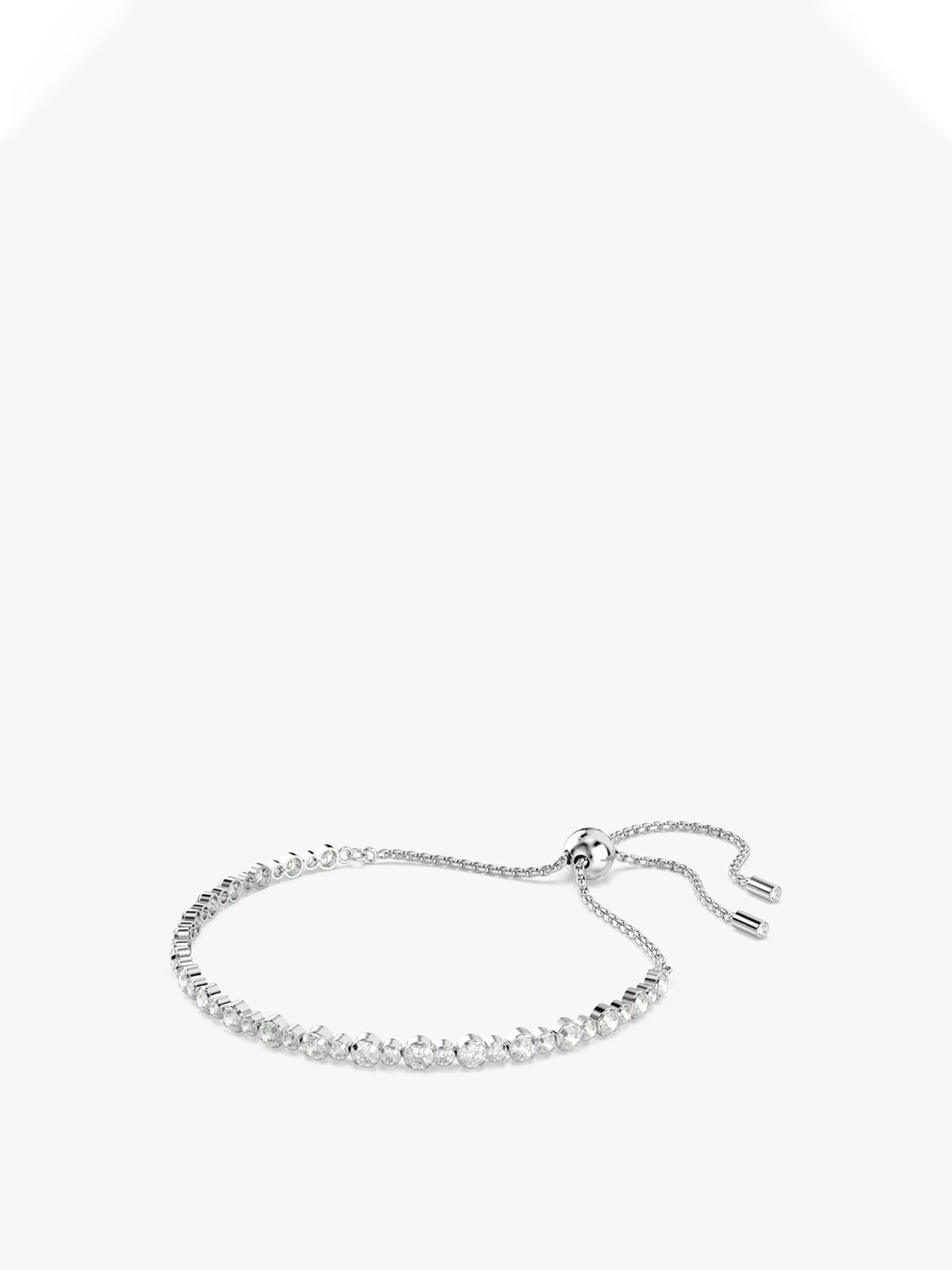 Ariana Grande x Swarovski Matrix Tennis Bracelet
