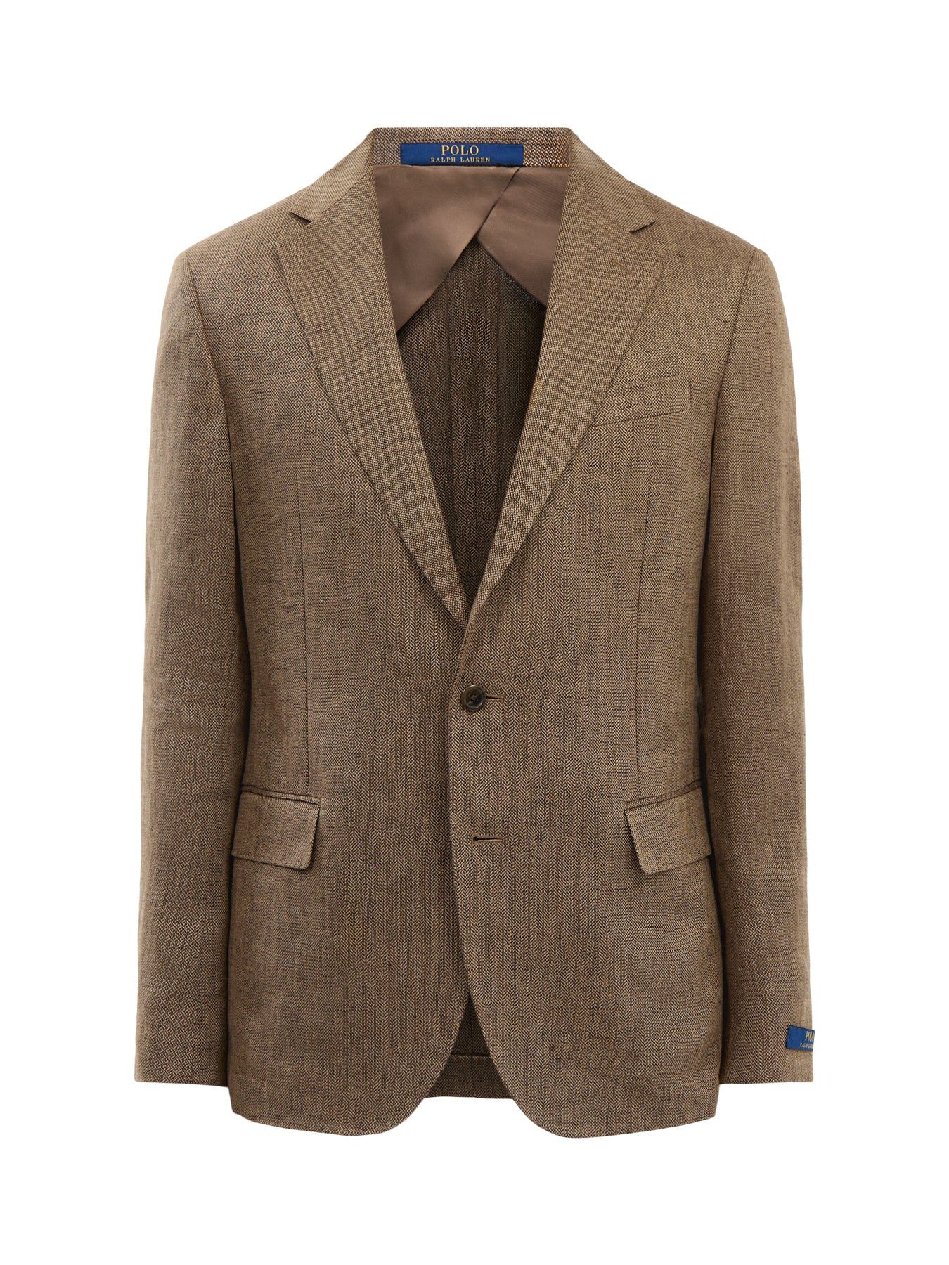 Mini Broken Twill Blazer