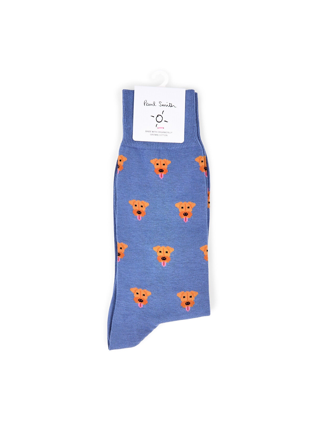 Fennel Dog Crew Socks