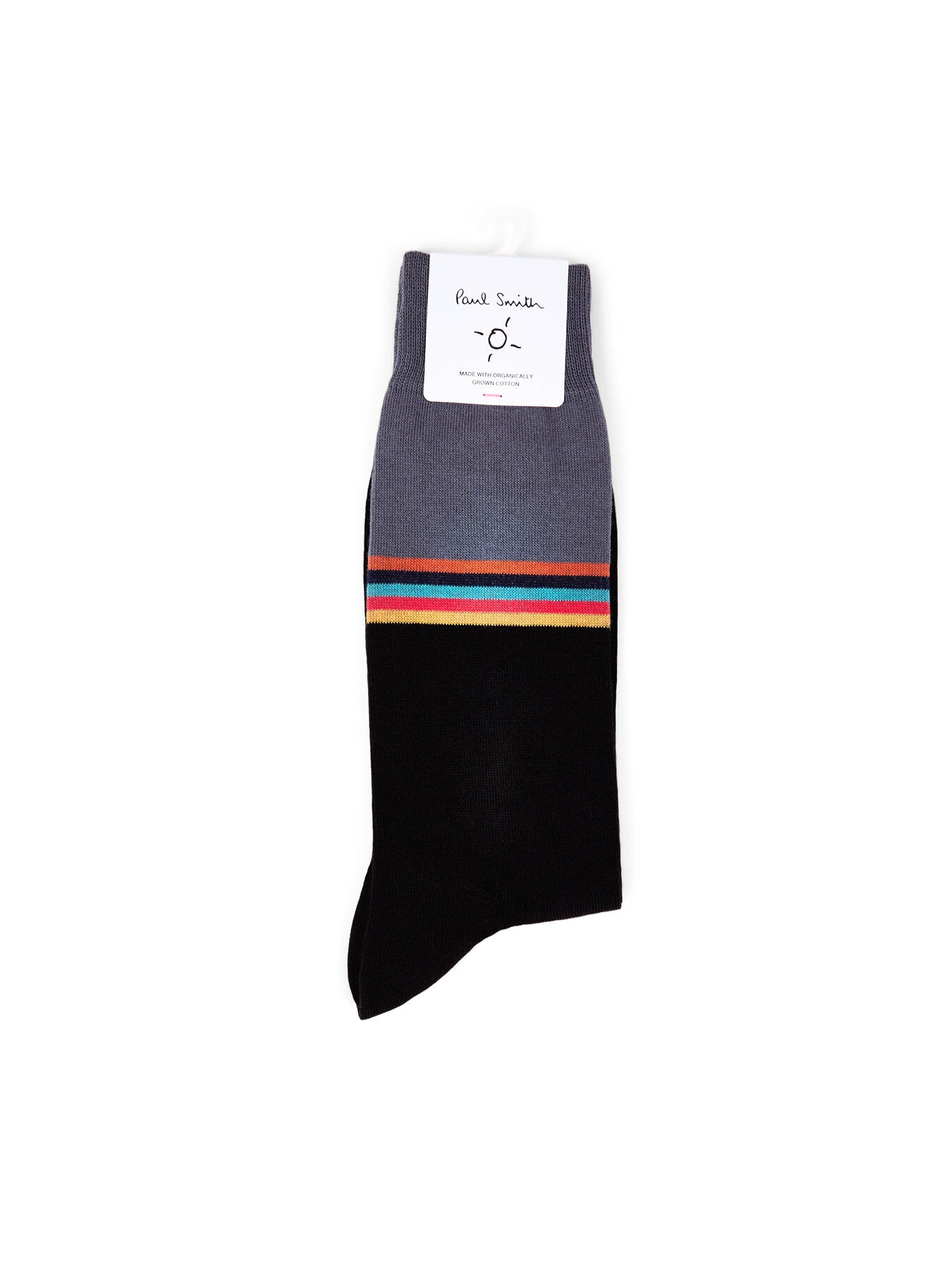 Jared Artist Crew Socks