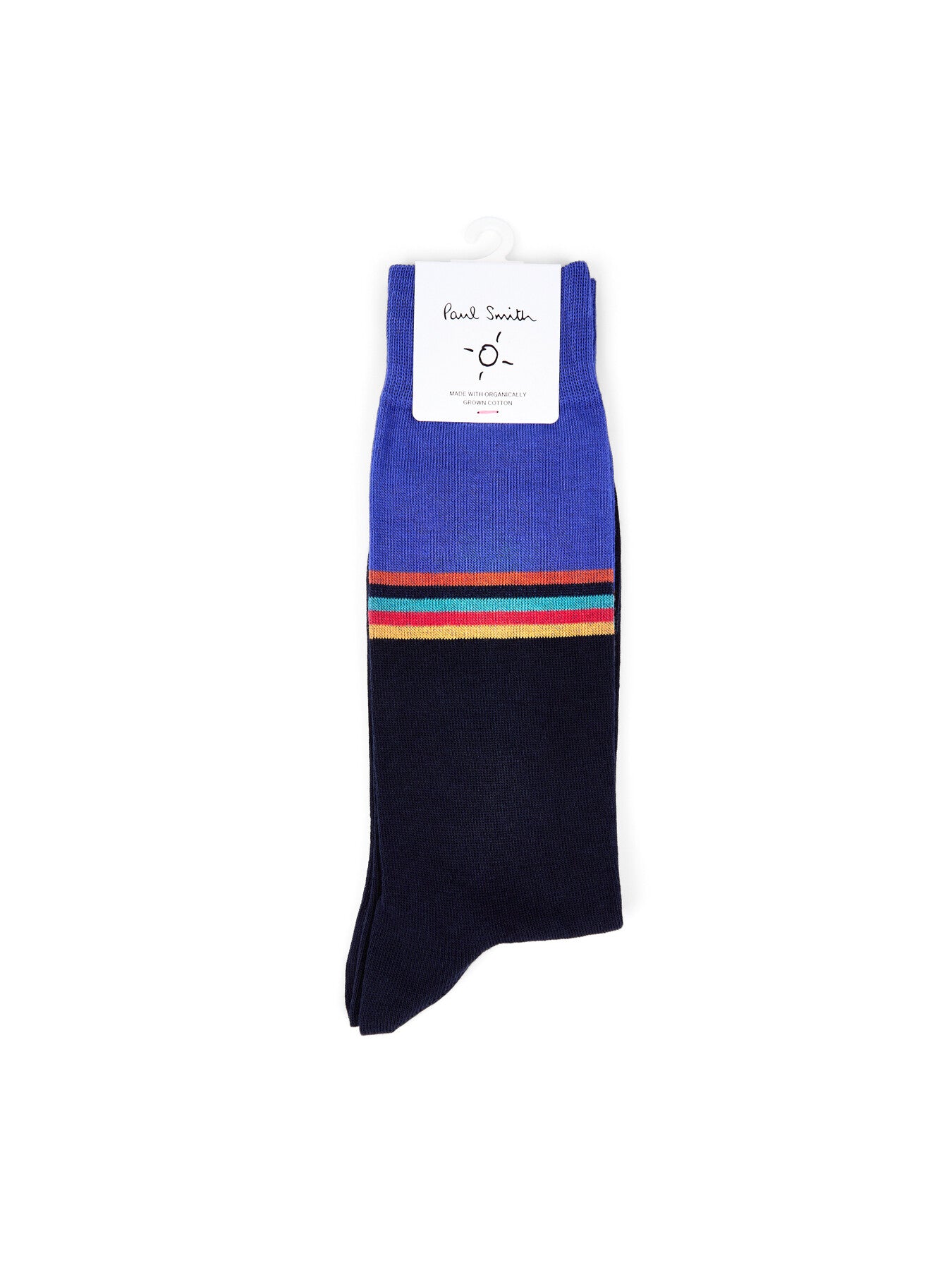Jared Artist Crew Socks