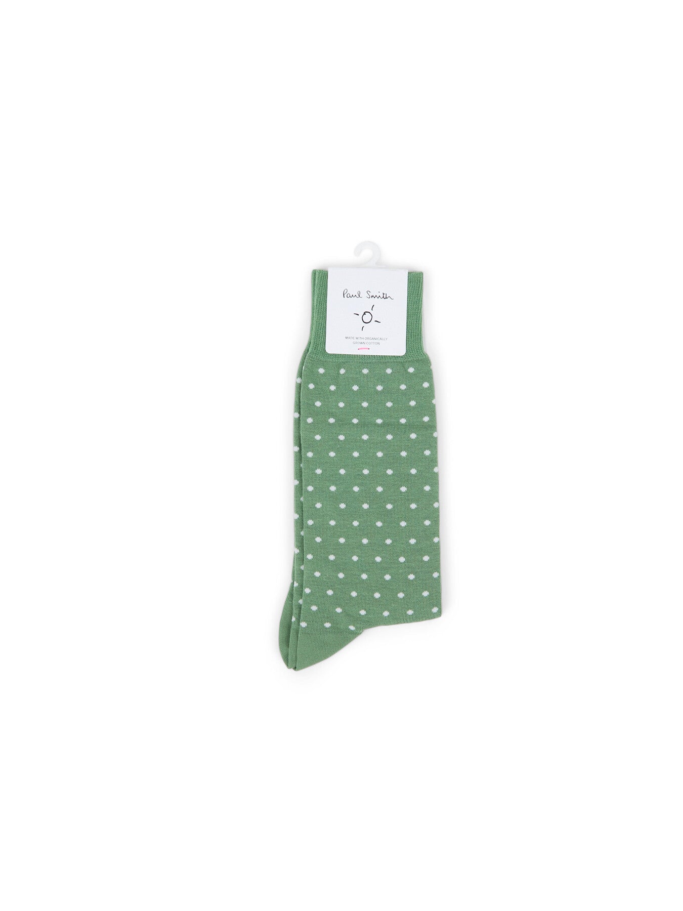 Men Sock Jeremy Polka
