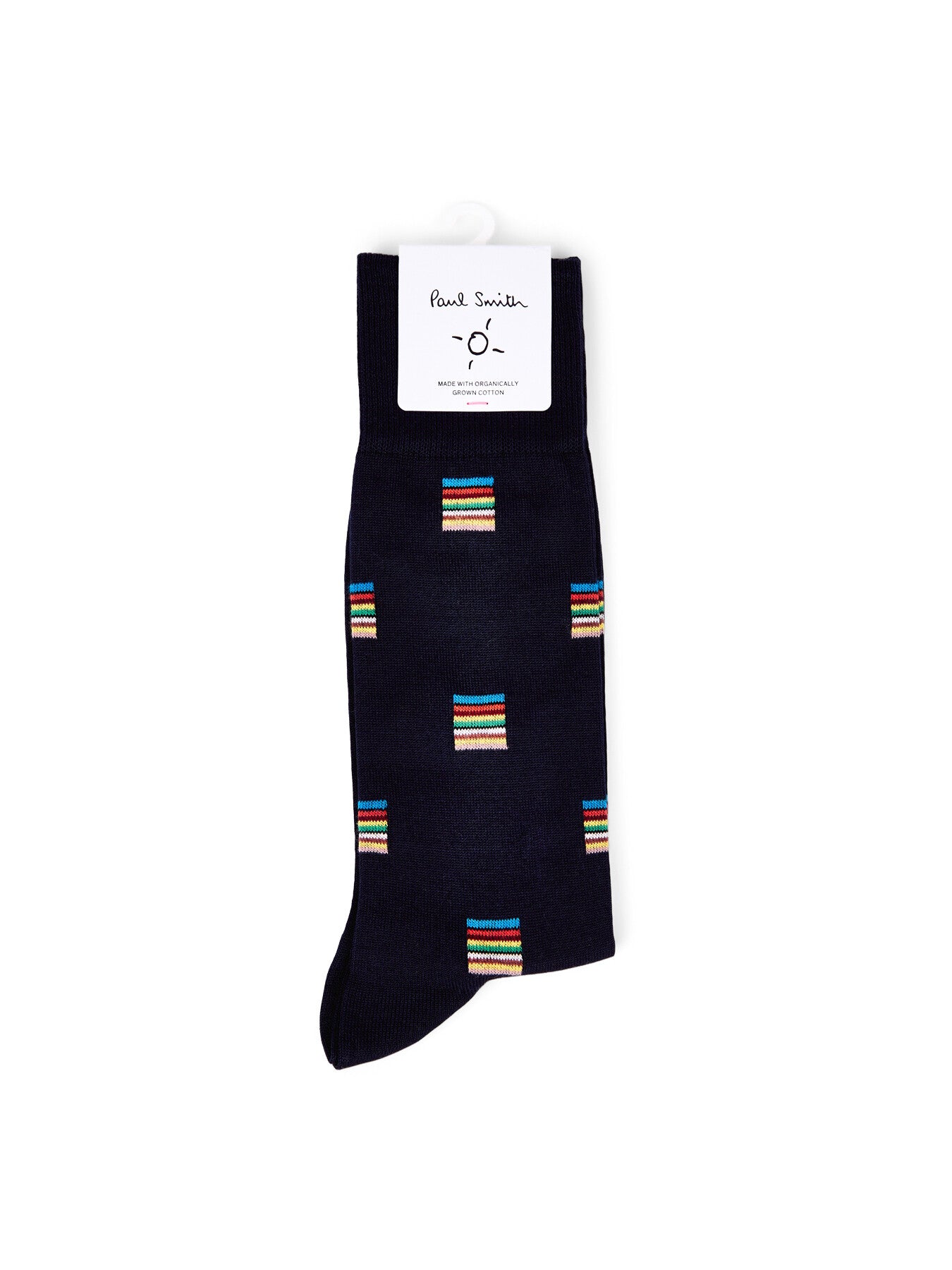 Jonas Signature Crew Socks