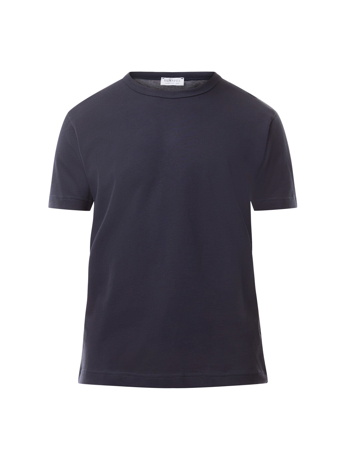 Single Jersey T-Shirt