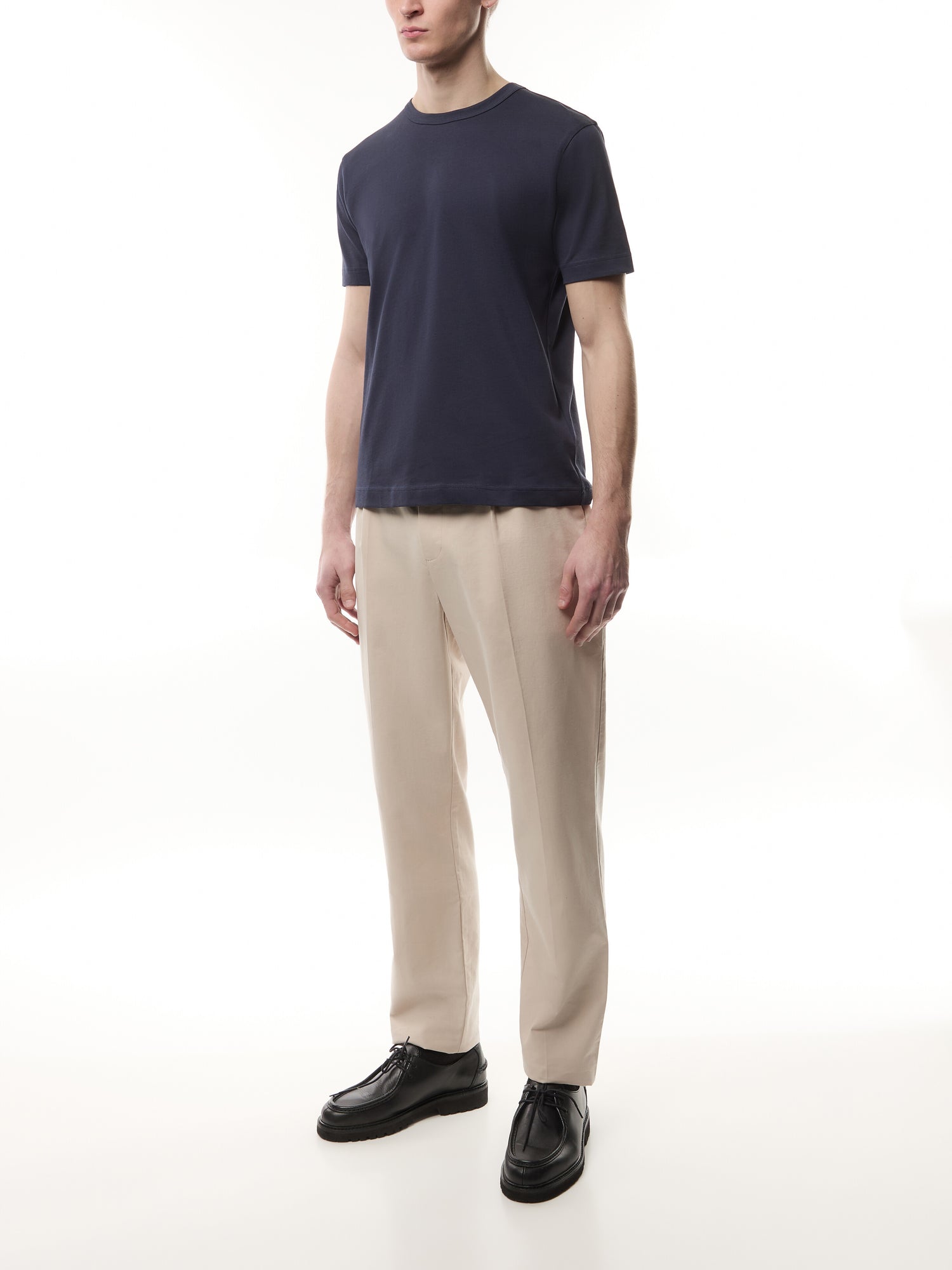 Single Jersey T-Shirt