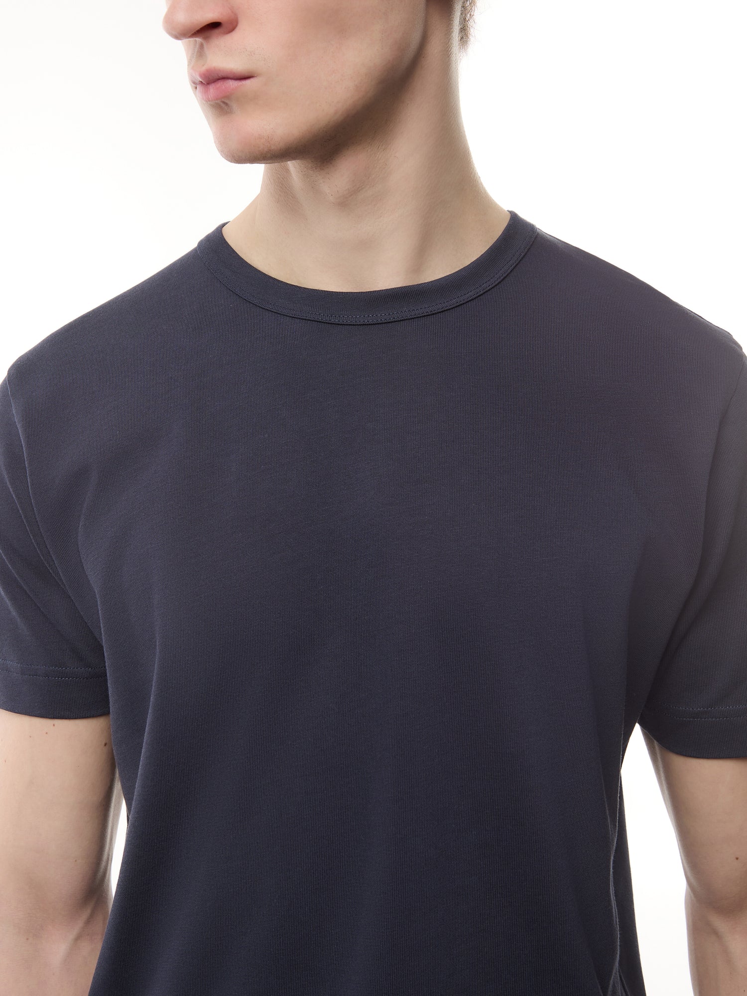 Single Jersey T-Shirt