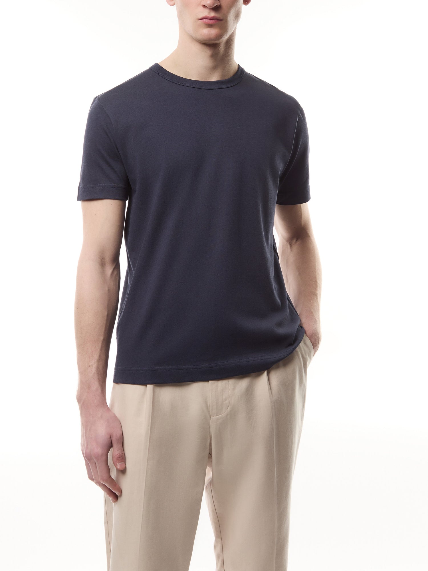 Single Jersey T-Shirt