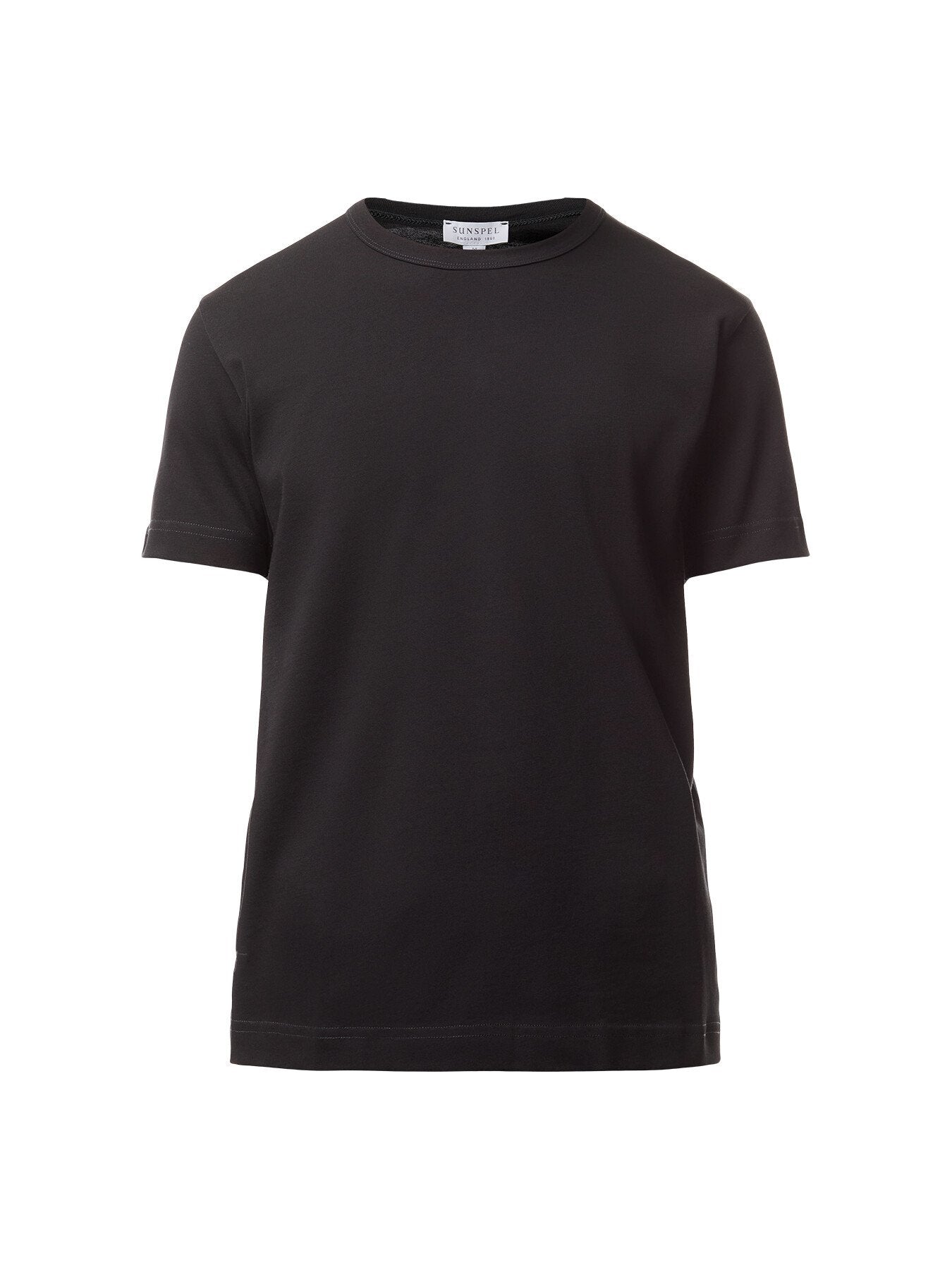 Single Jersey T-Shirt