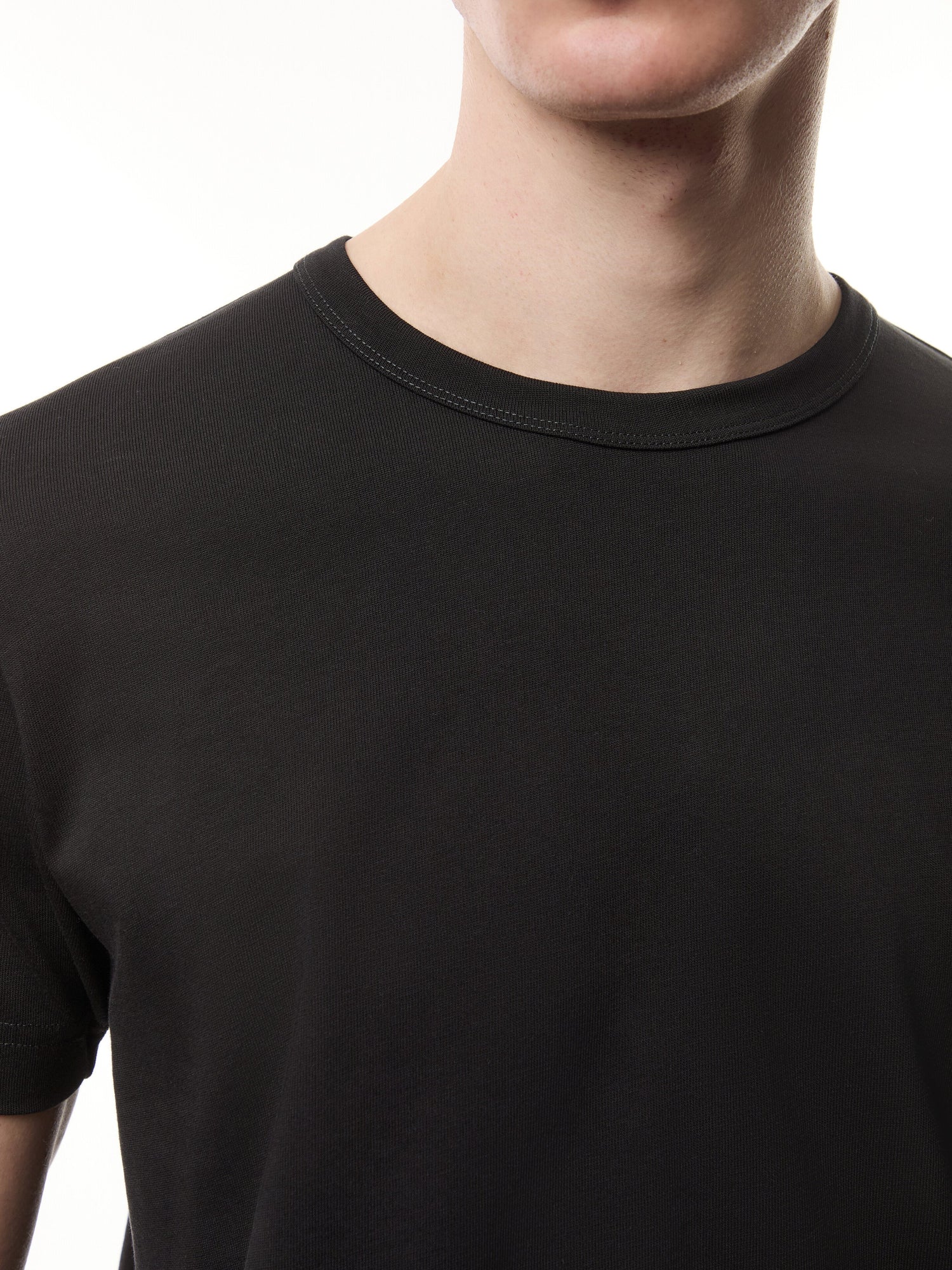 Single Jersey T-Shirt