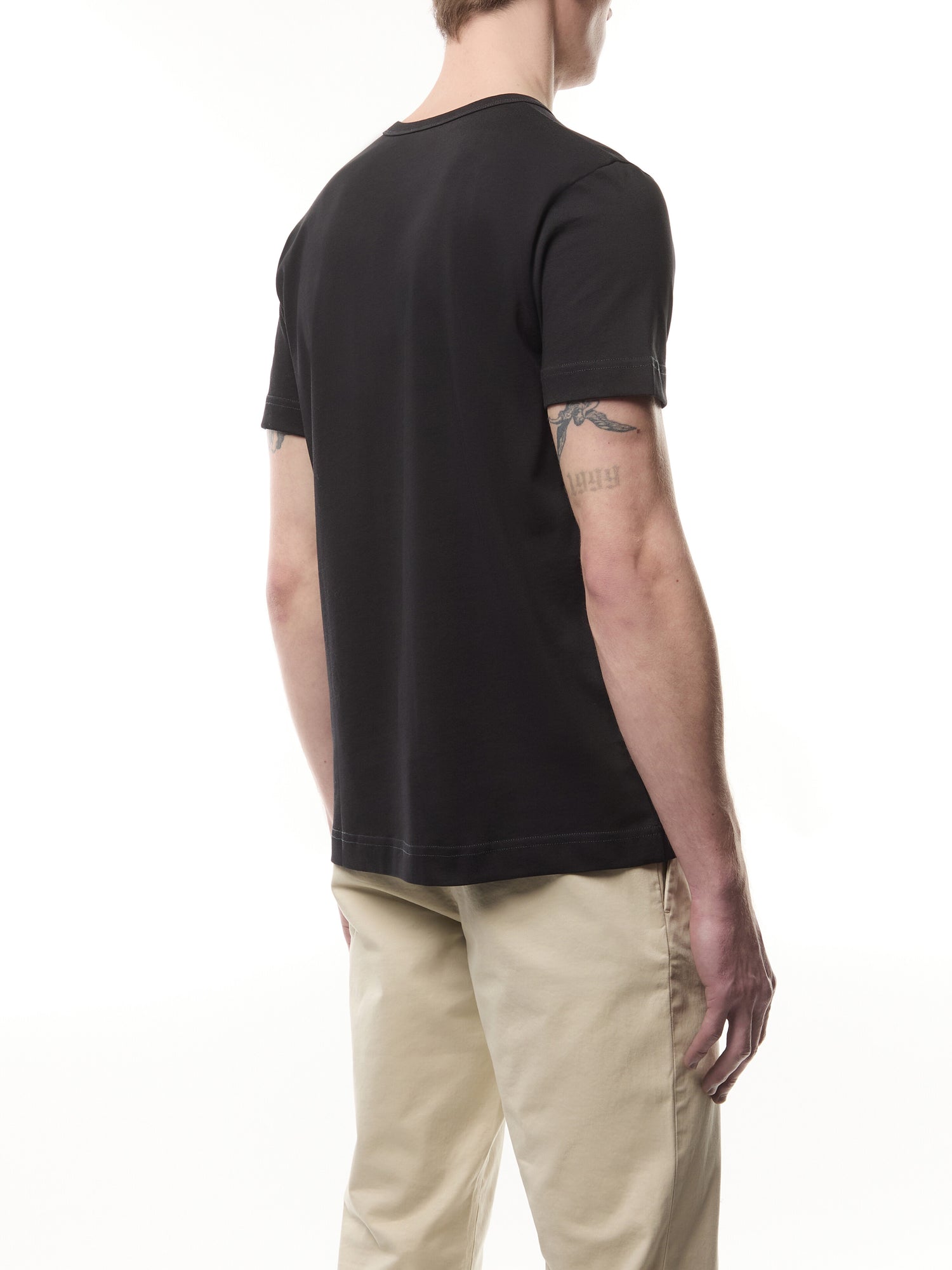 Single Jersey T-Shirt