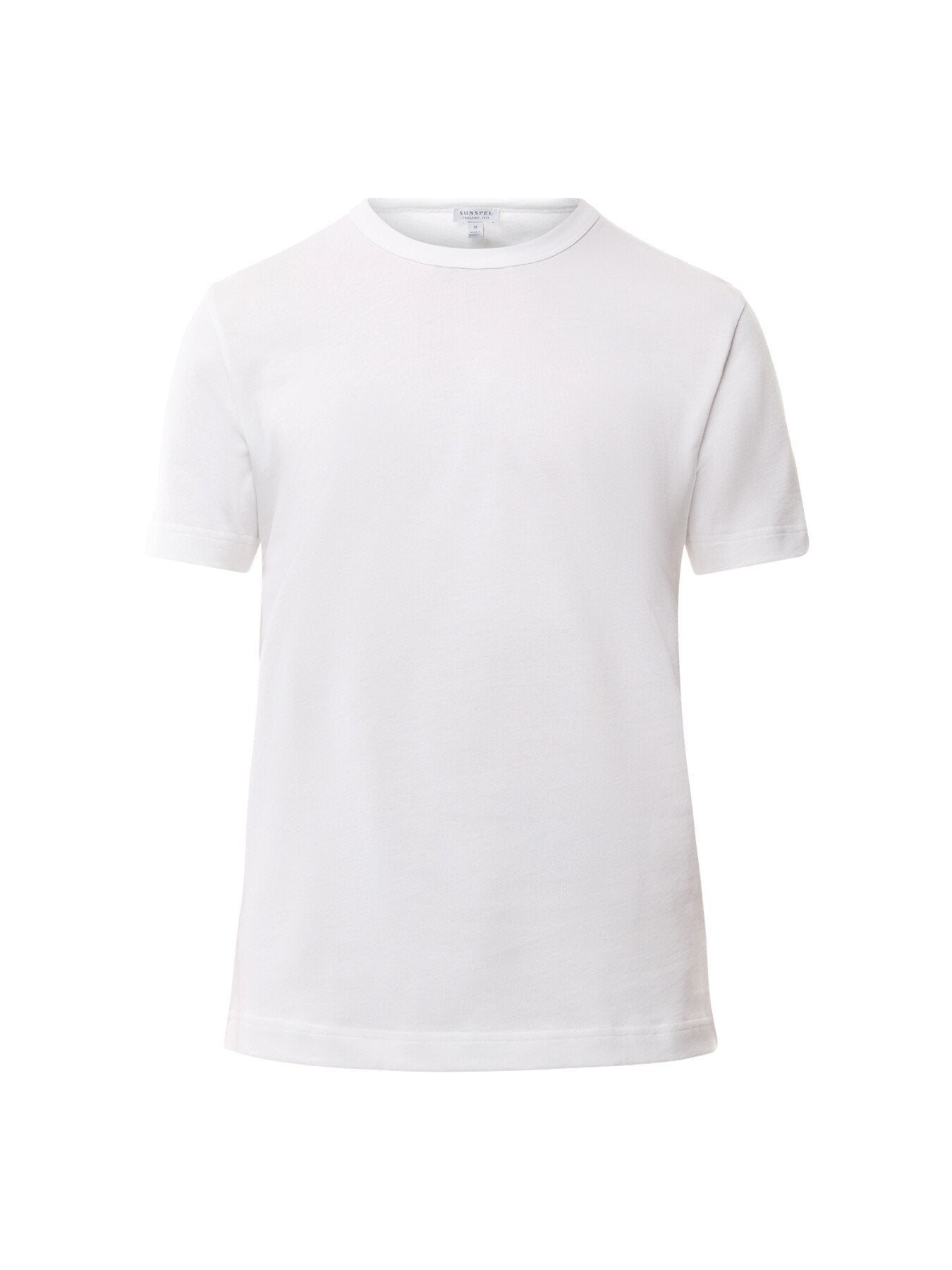 Single Jersey T-Shirt