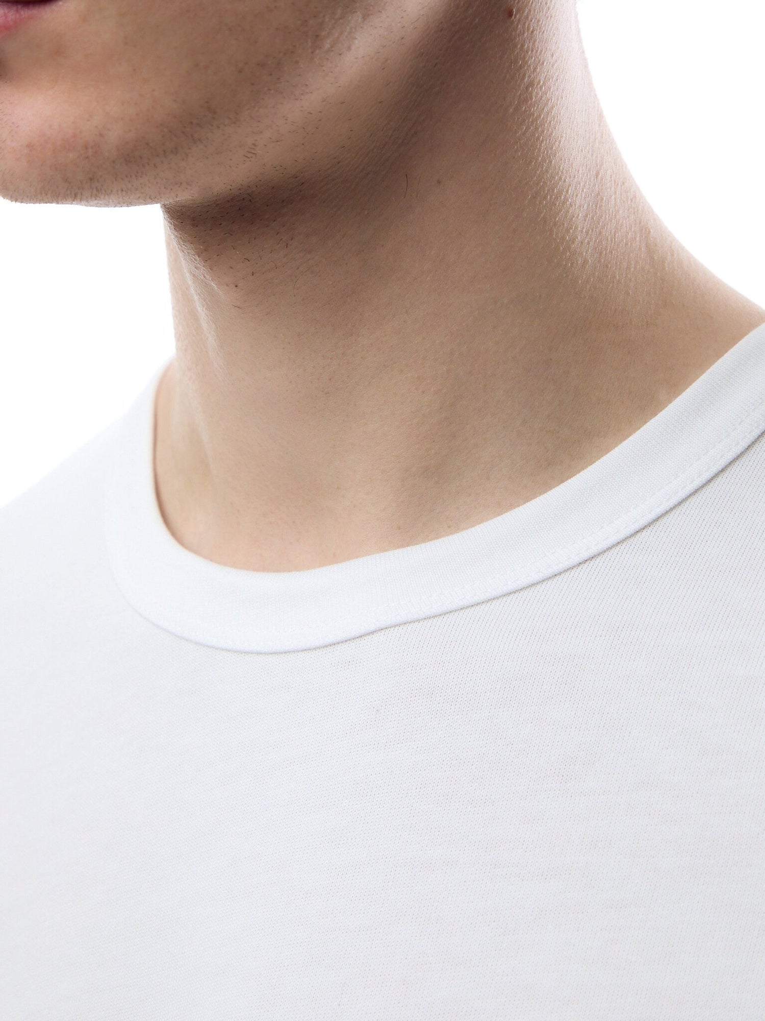 Single Jersey T-Shirt