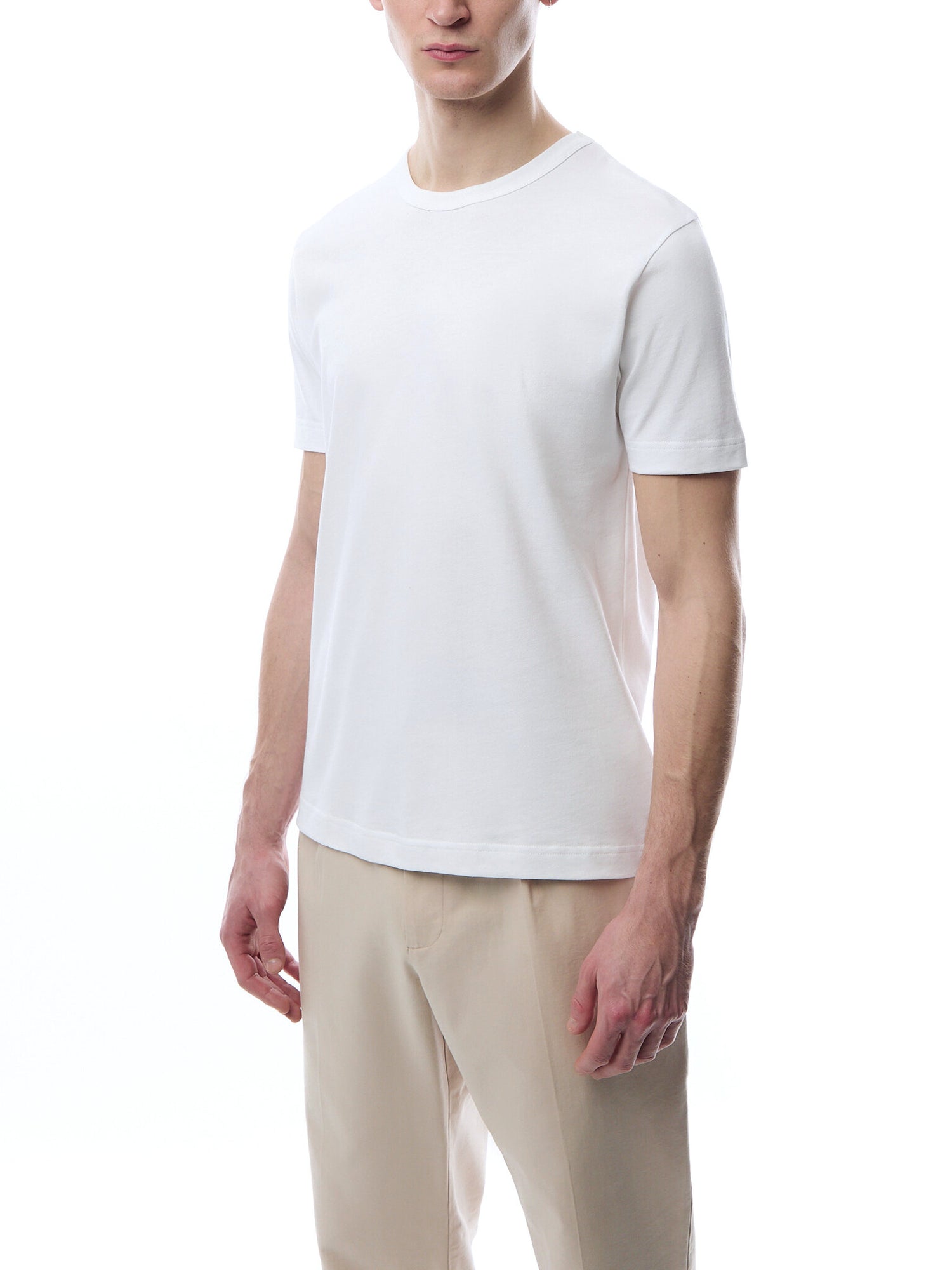 Single Jersey T-Shirt