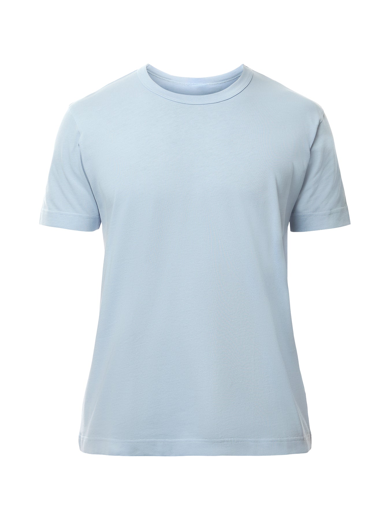 Single Jersey T-Shirt