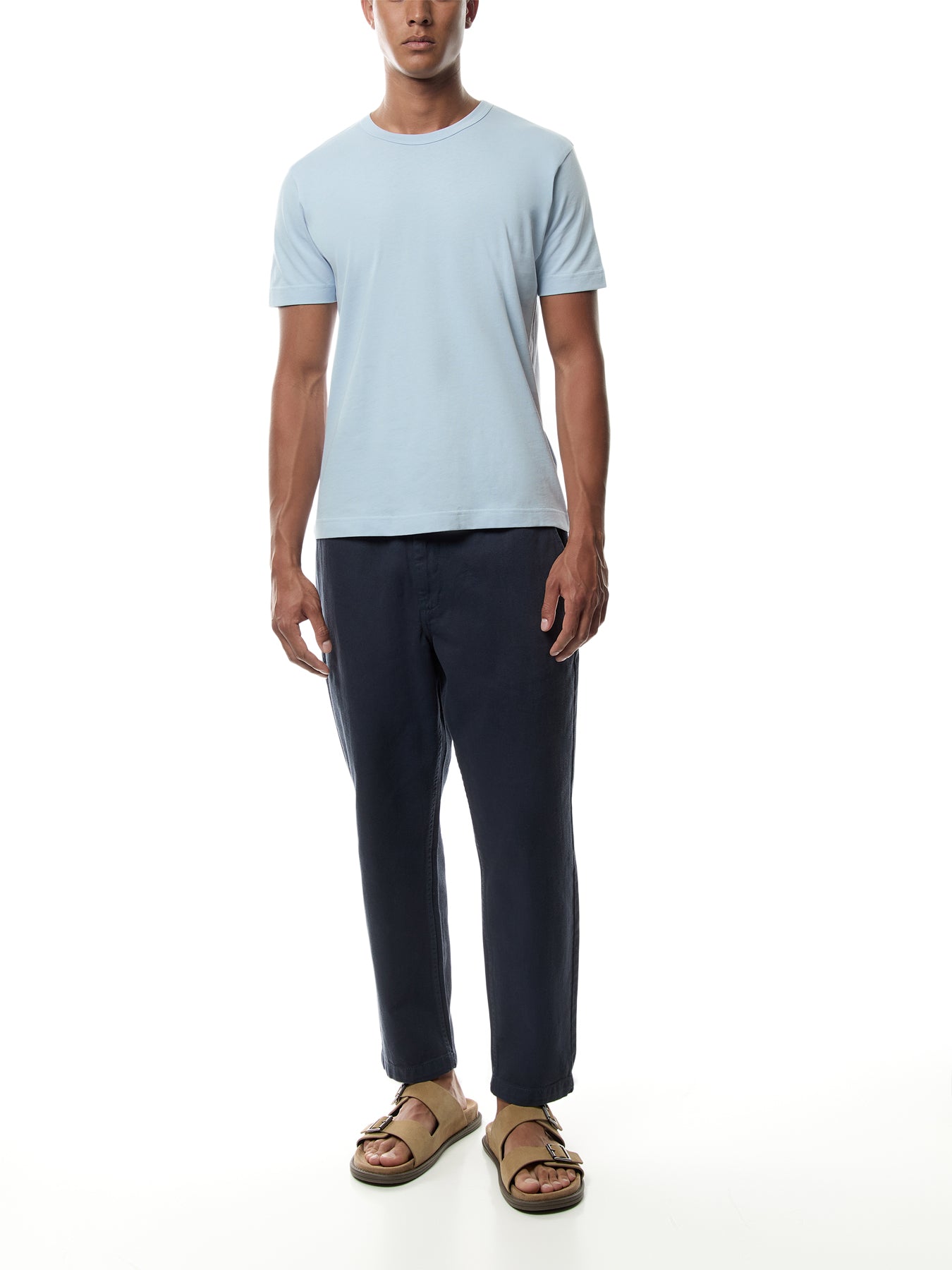 Single Jersey T-Shirt