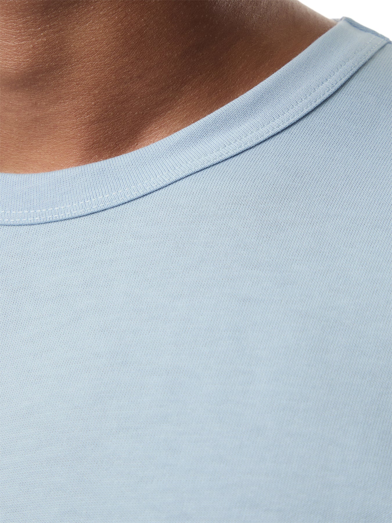 Single Jersey T-Shirt