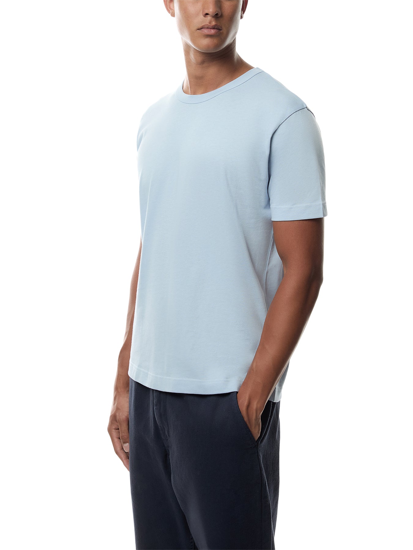 Single Jersey T-Shirt