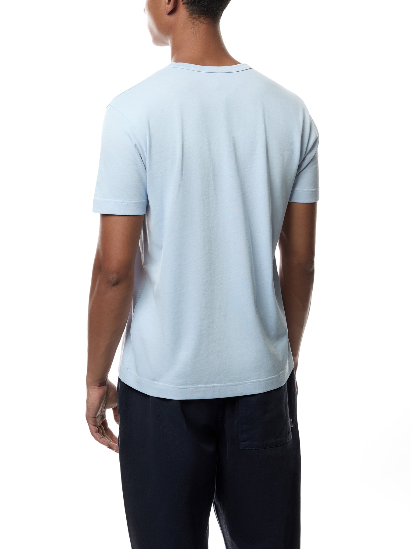 Single Jersey T-Shirt