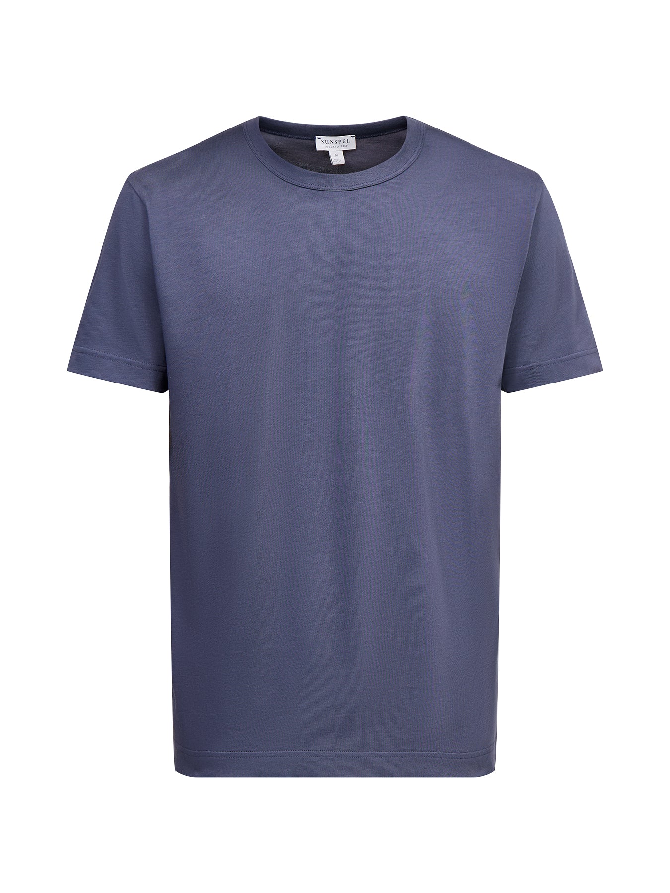 Single Jersey T-Shirt