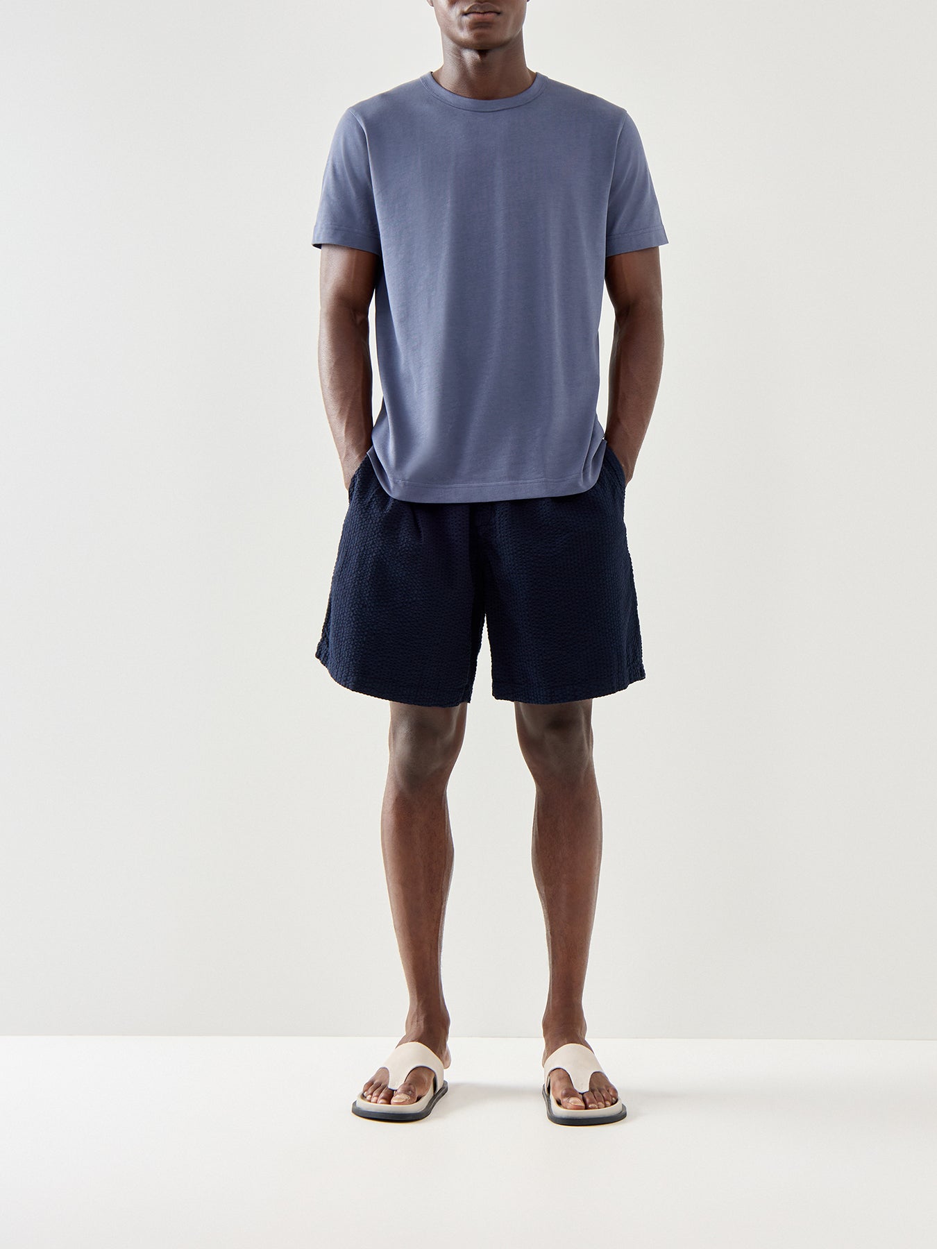 Single Jersey T-Shirt