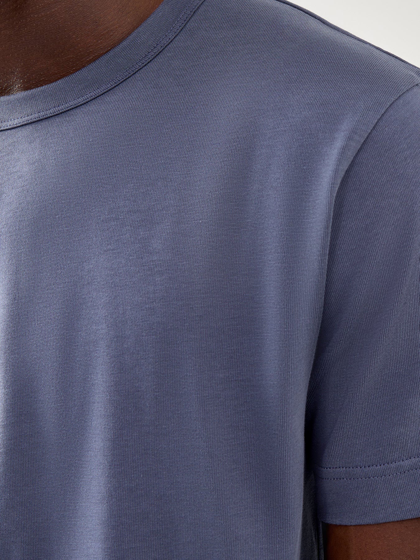 Single Jersey T-Shirt