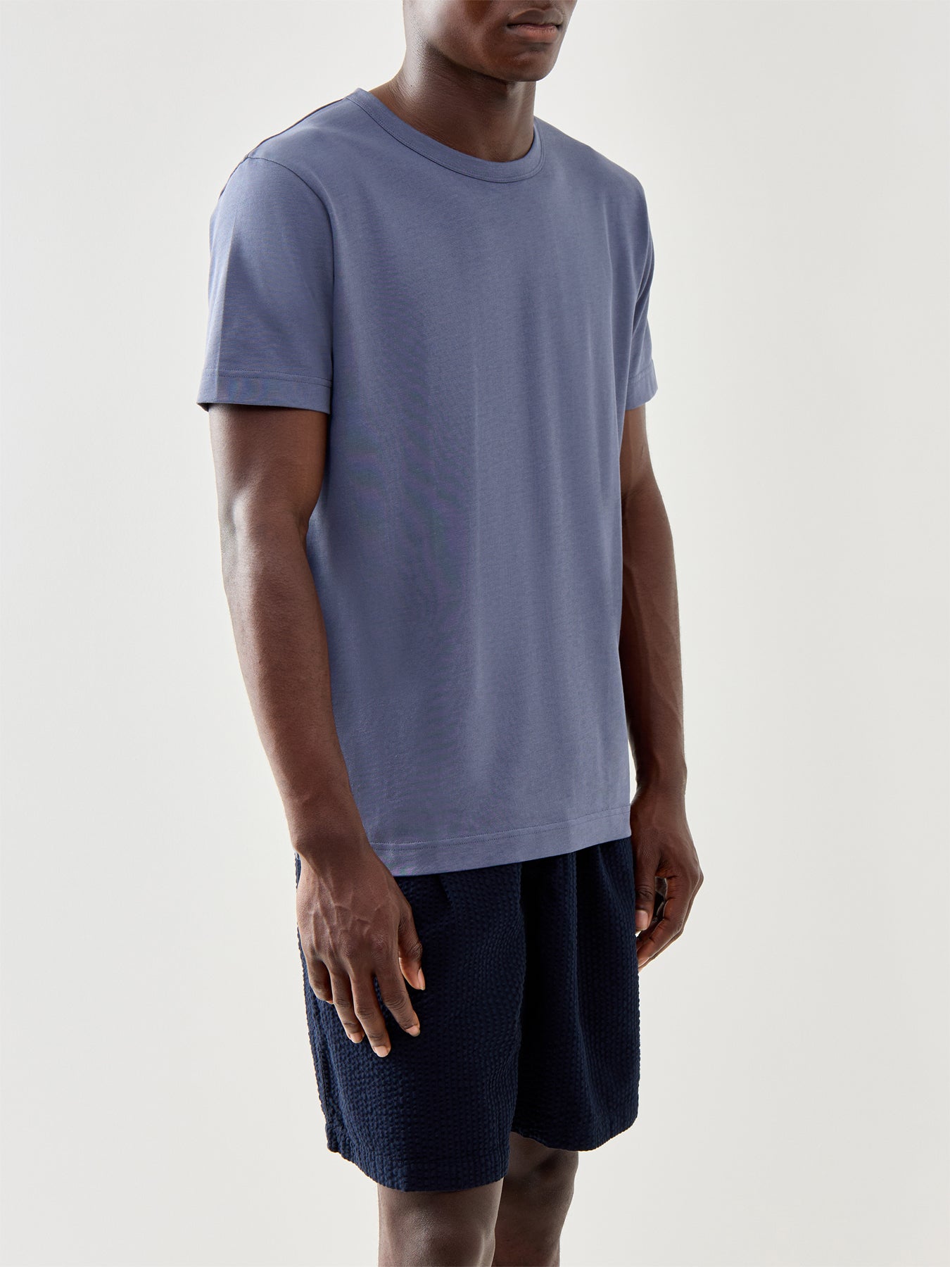 Single Jersey T-Shirt