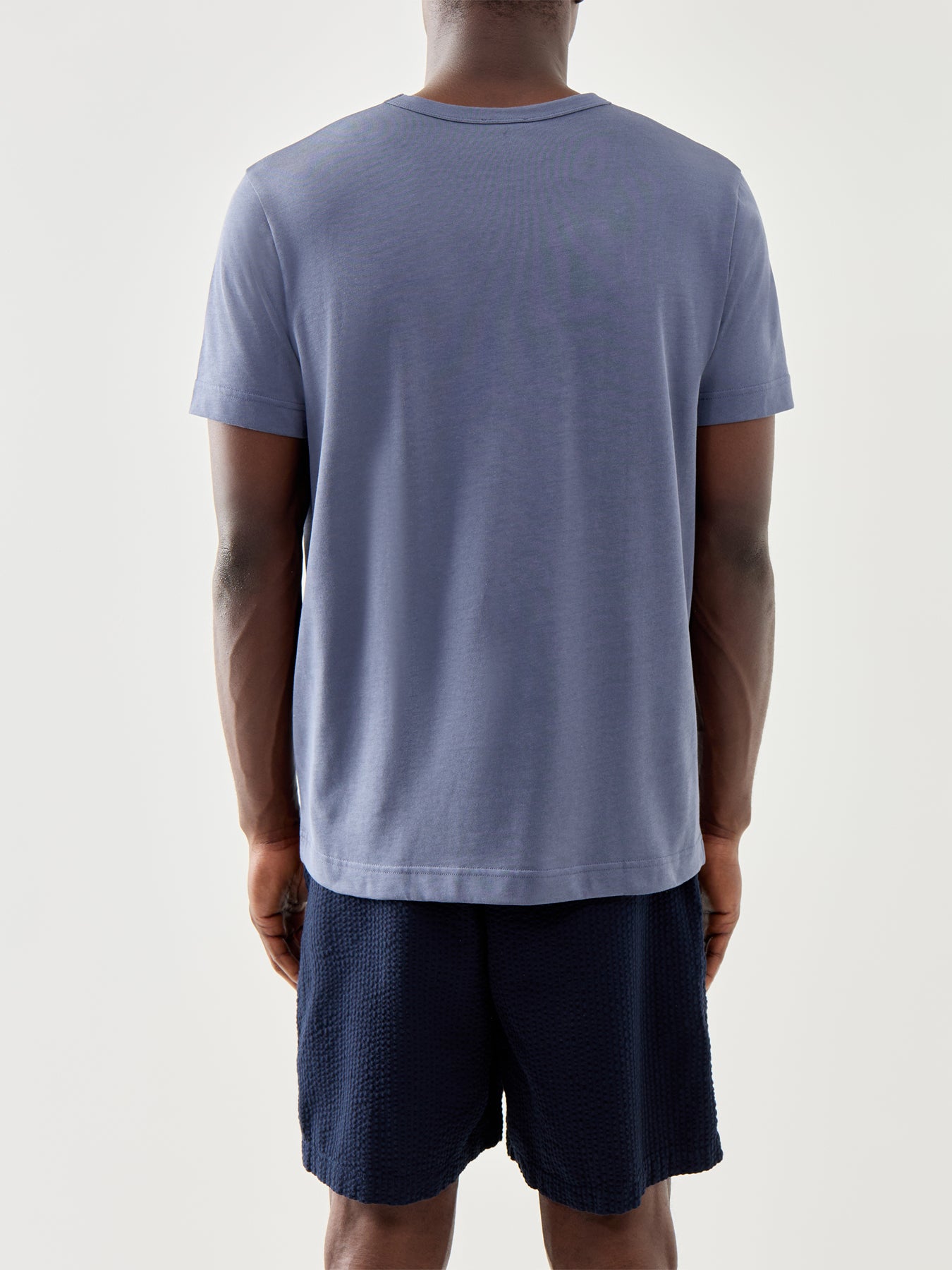 Single Jersey T-Shirt