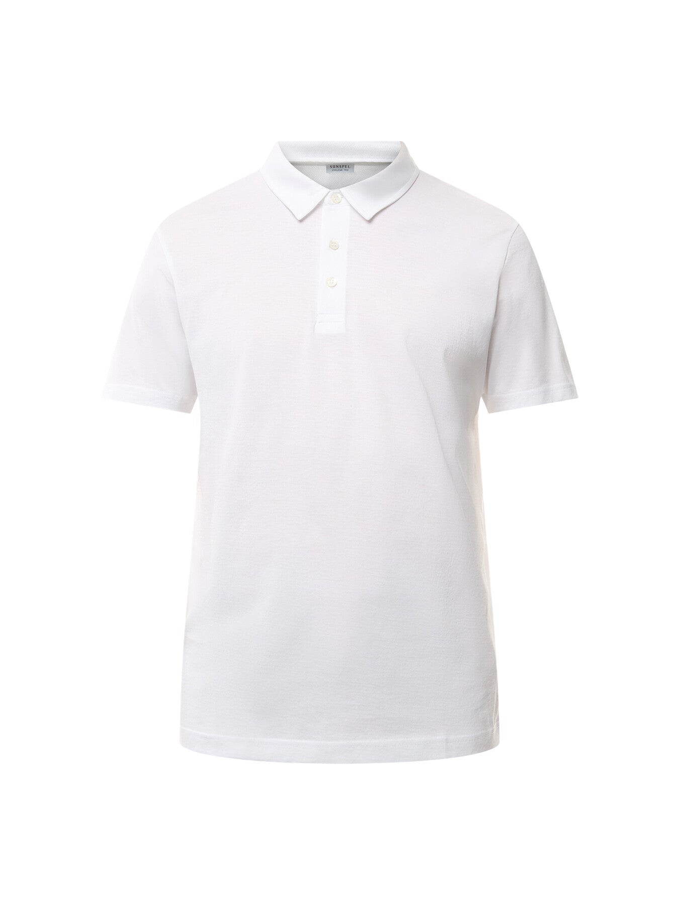 Shortsleeve Jersey Polo Shirt