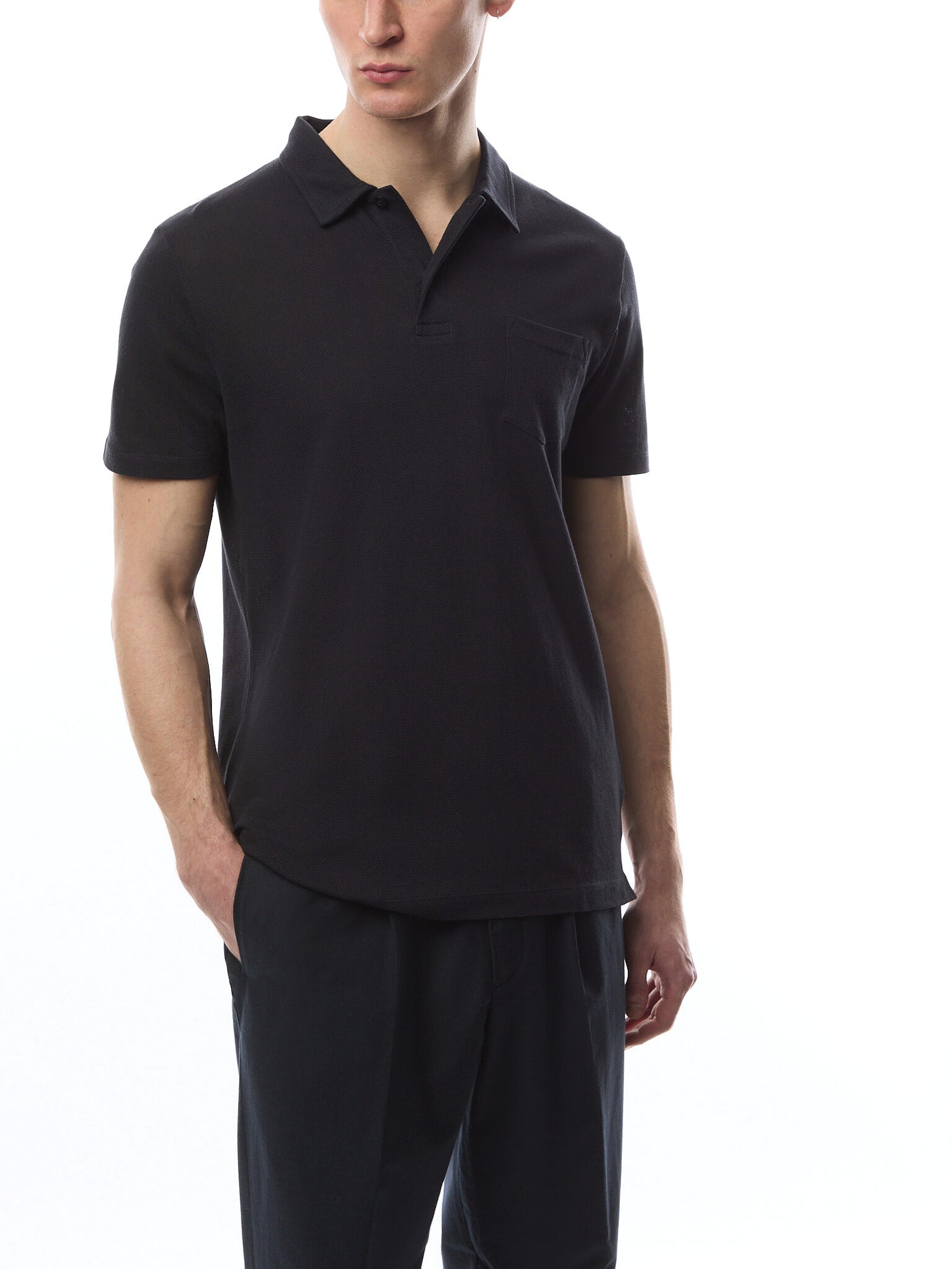 Riviera Polo Shirt