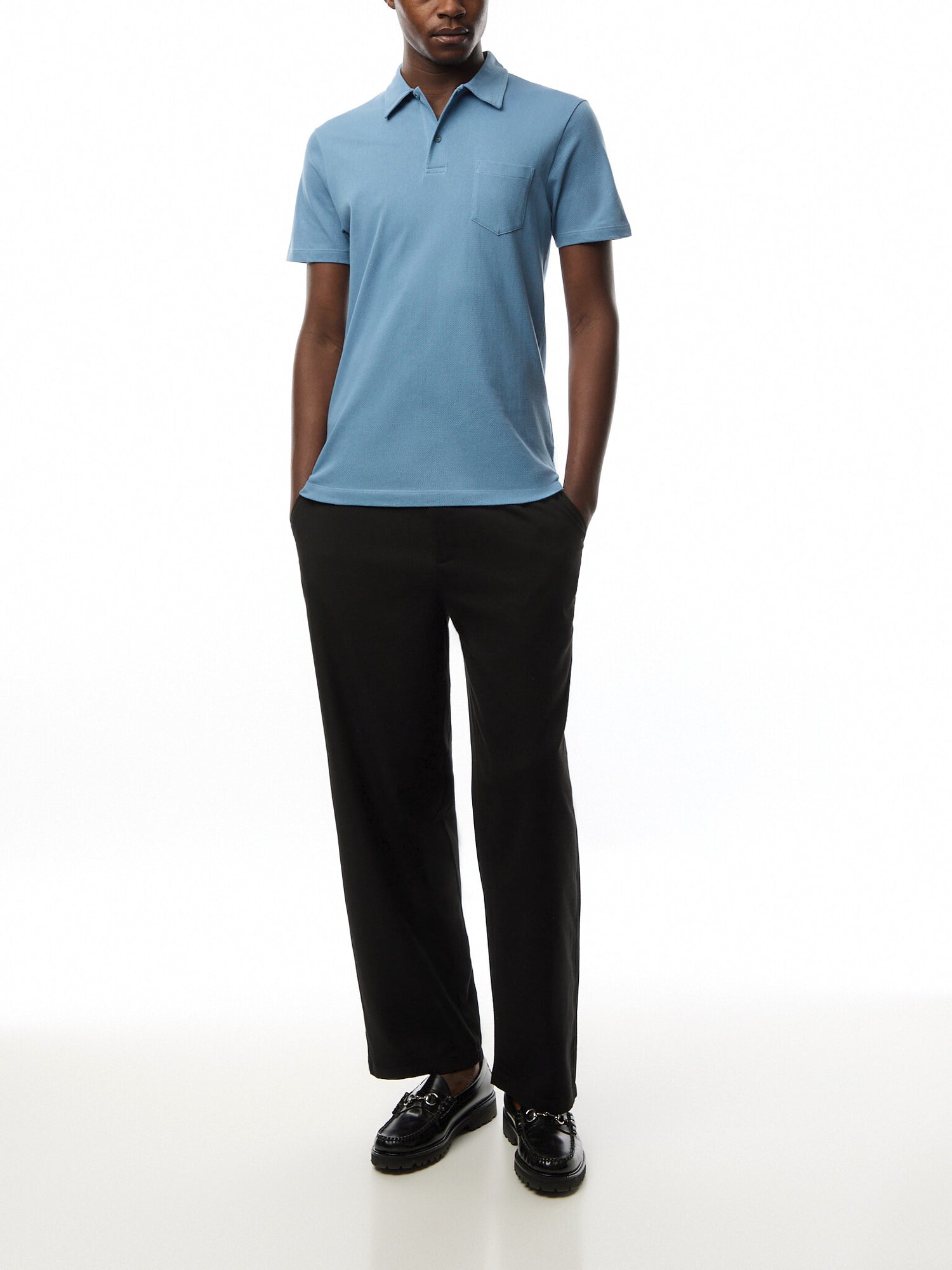 Riviera Polo Shirt