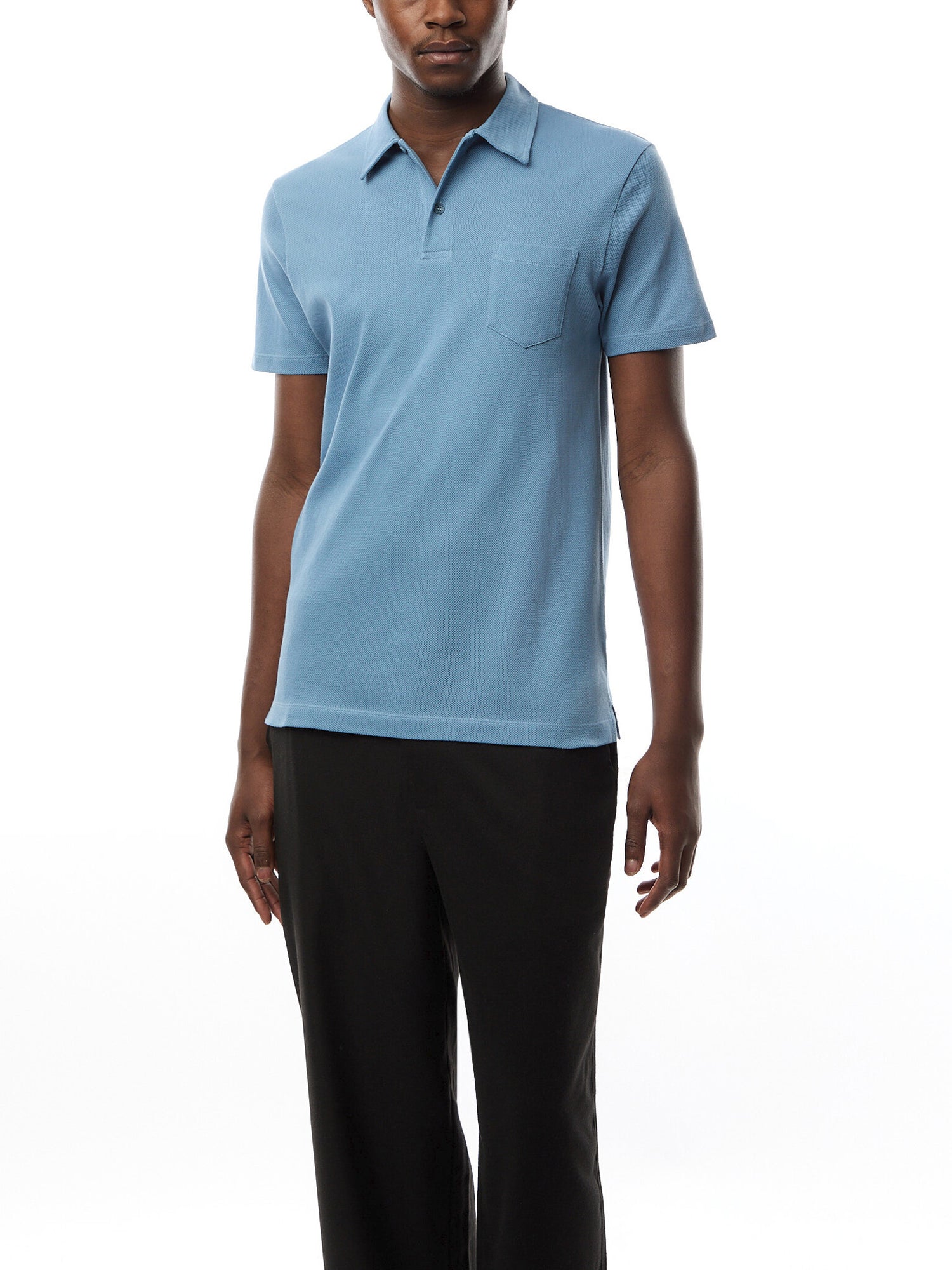 Riviera Polo Shirt
