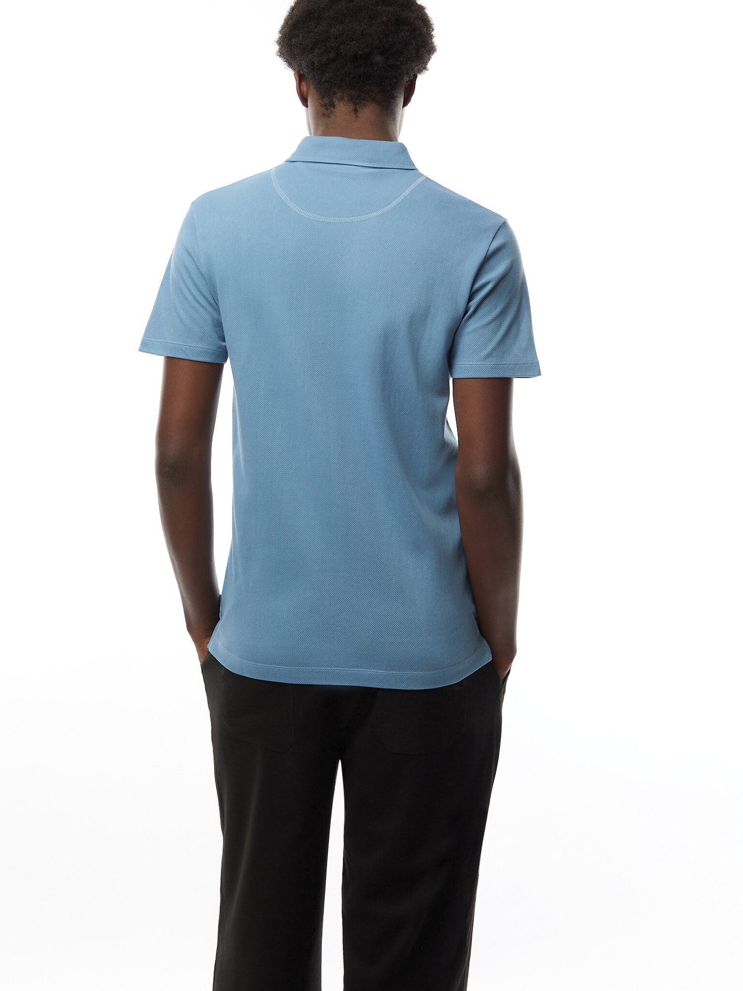 Riviera Polo Shirt