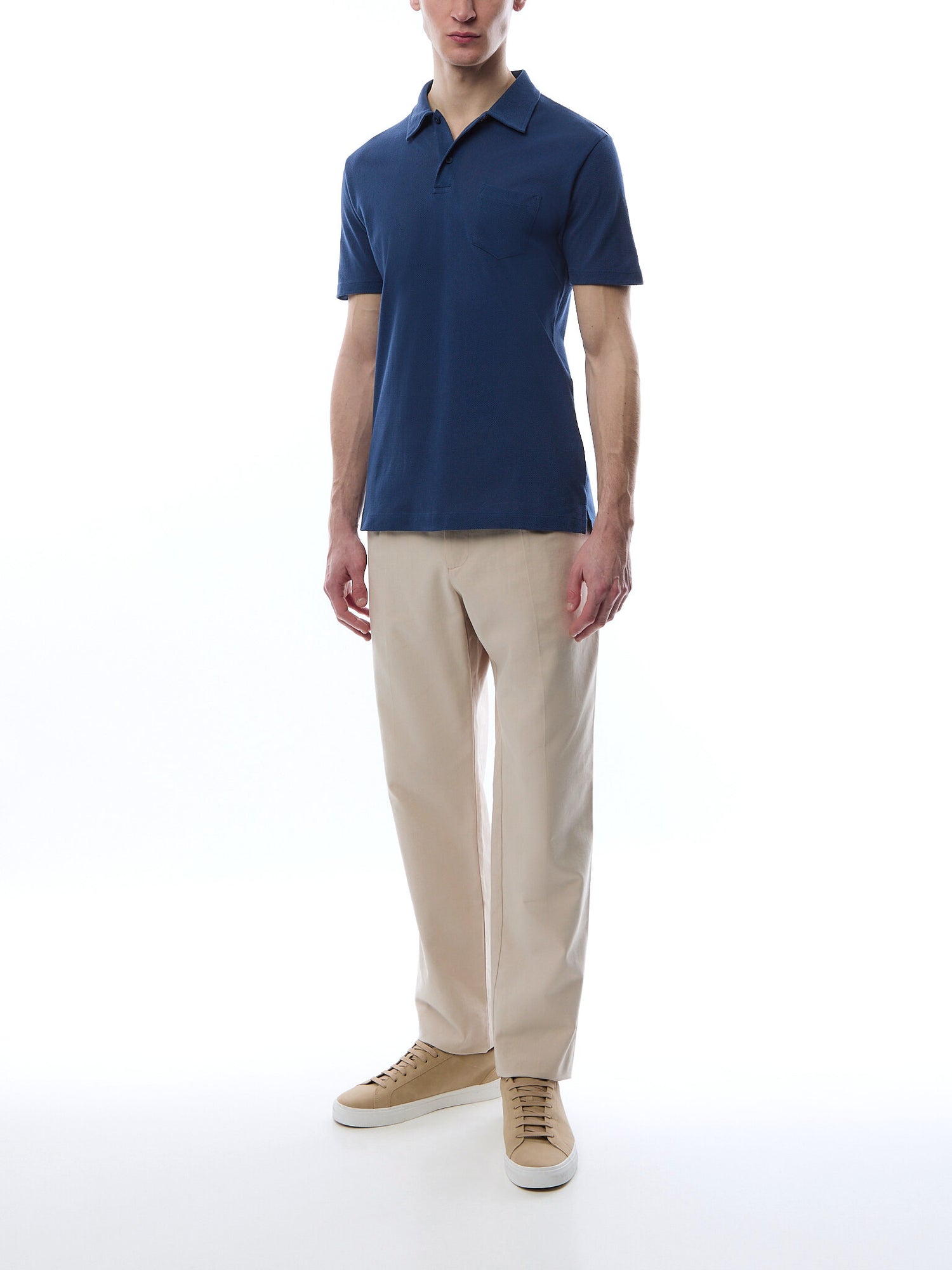 Riviera Polo Shirt