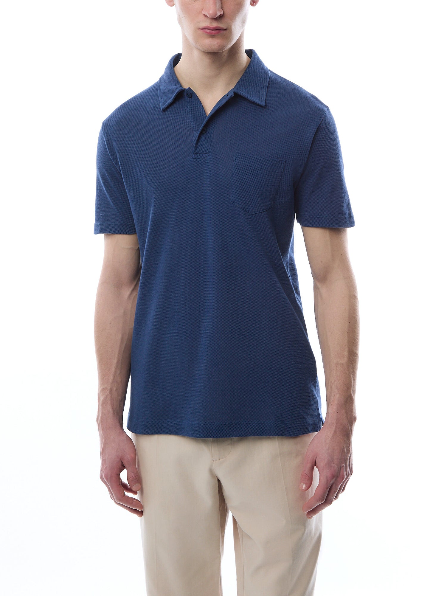 Riviera Polo Shirt