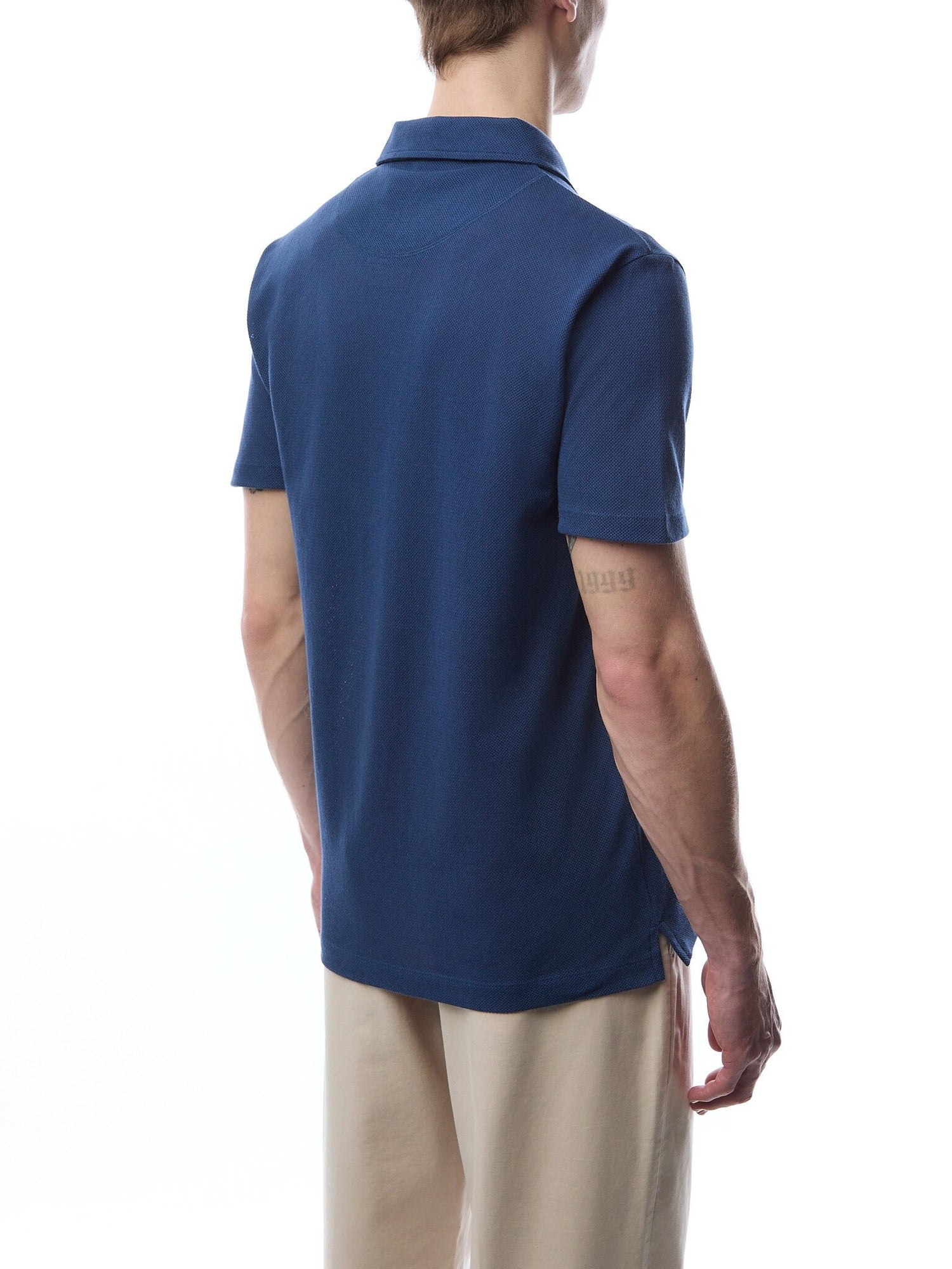 Riviera Polo Shirt