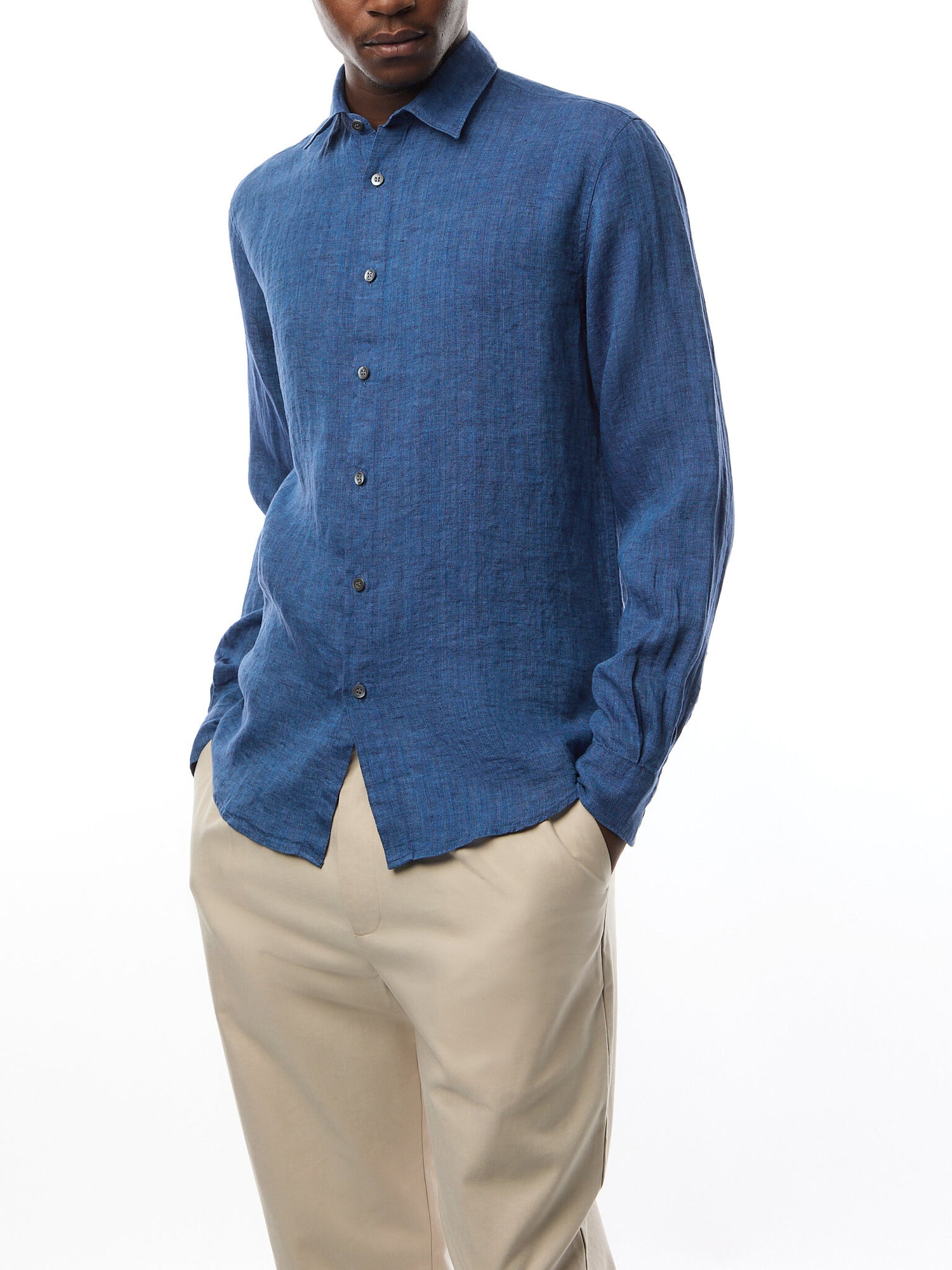 Linen Shirt